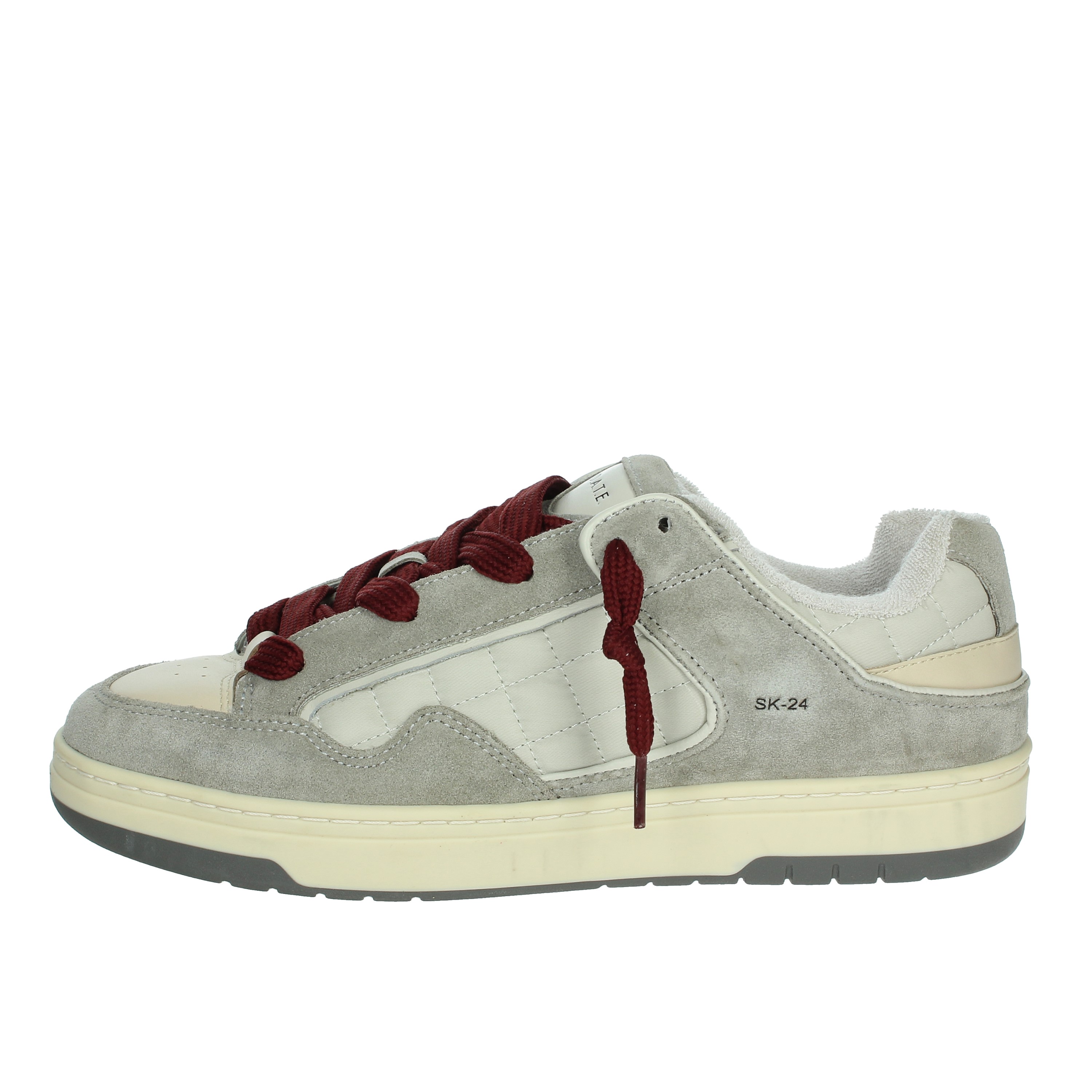 SNEAKERS BASSA M411-SK-NY-BI BEIGE