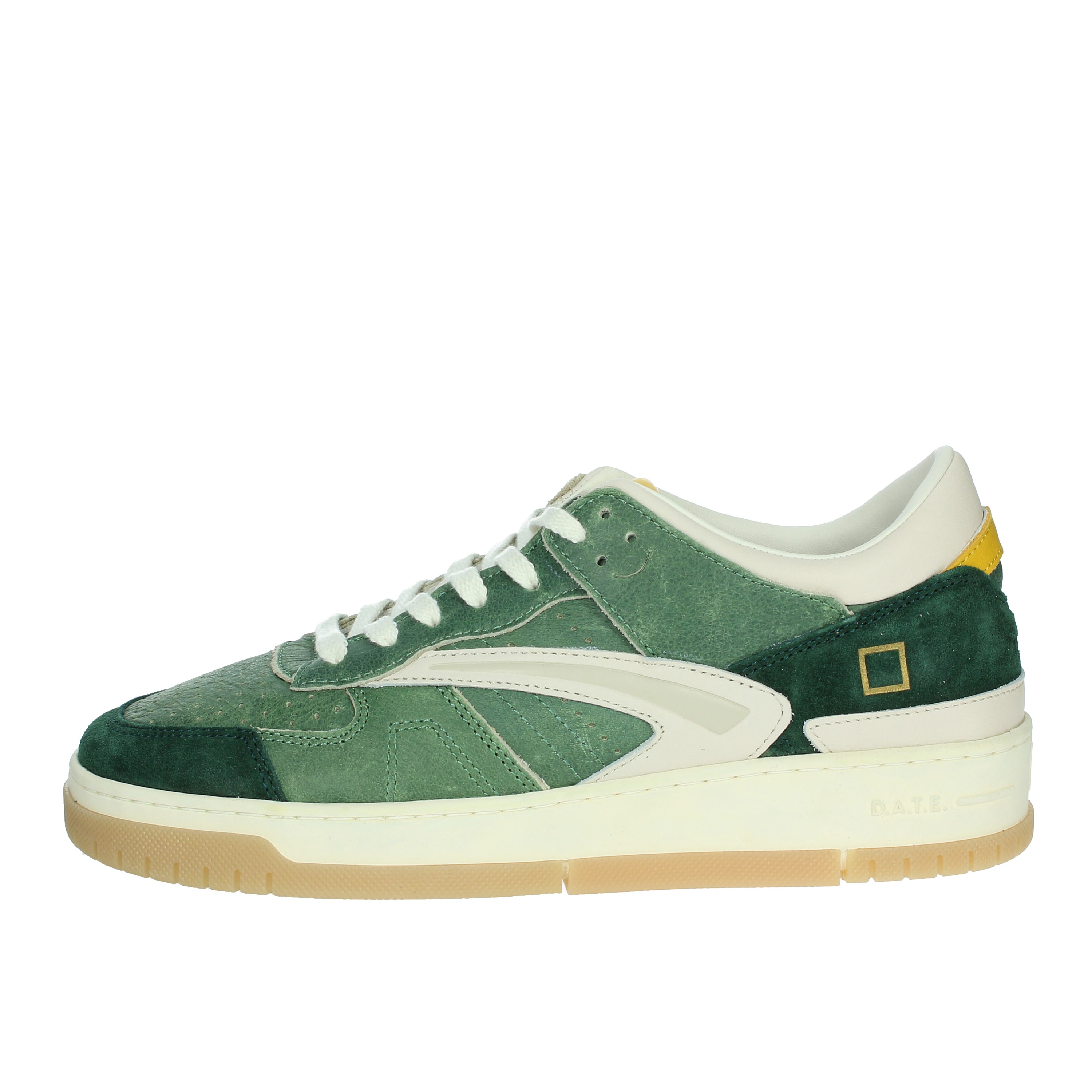 SNEAKERS BASSA M411-TO-CO-GR VERDONE