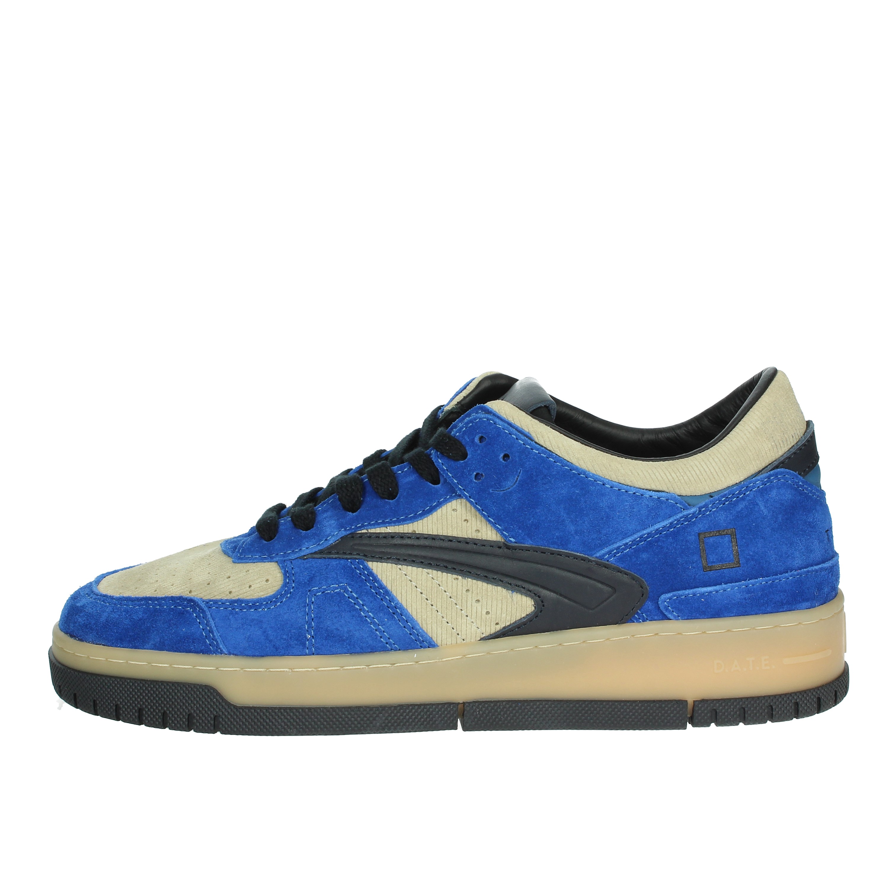 SNEAKERS BASSA M411-TO-SR-BE BLUETTE