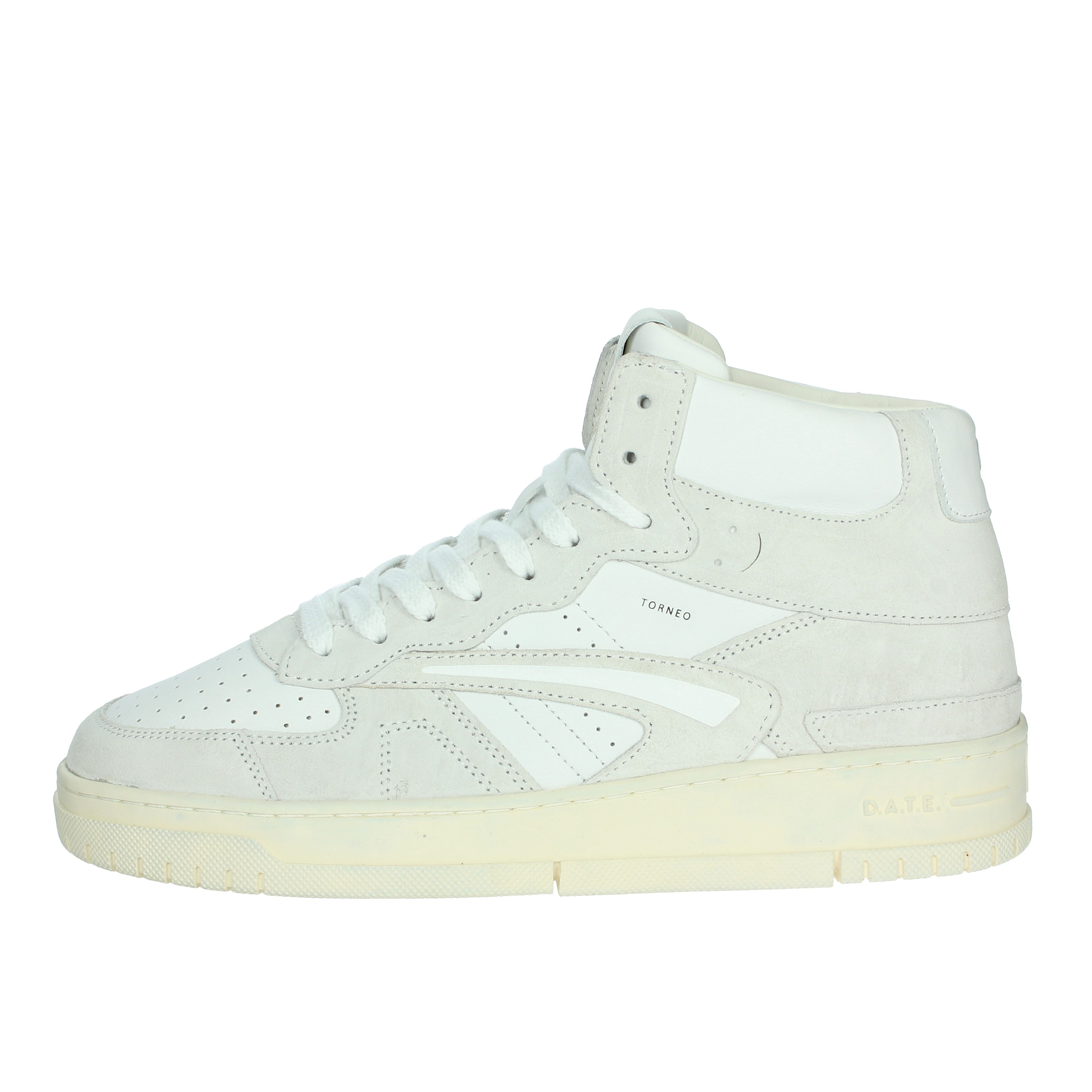 SNEAKERS ALTA M411-TH-VC-WH BIANCO