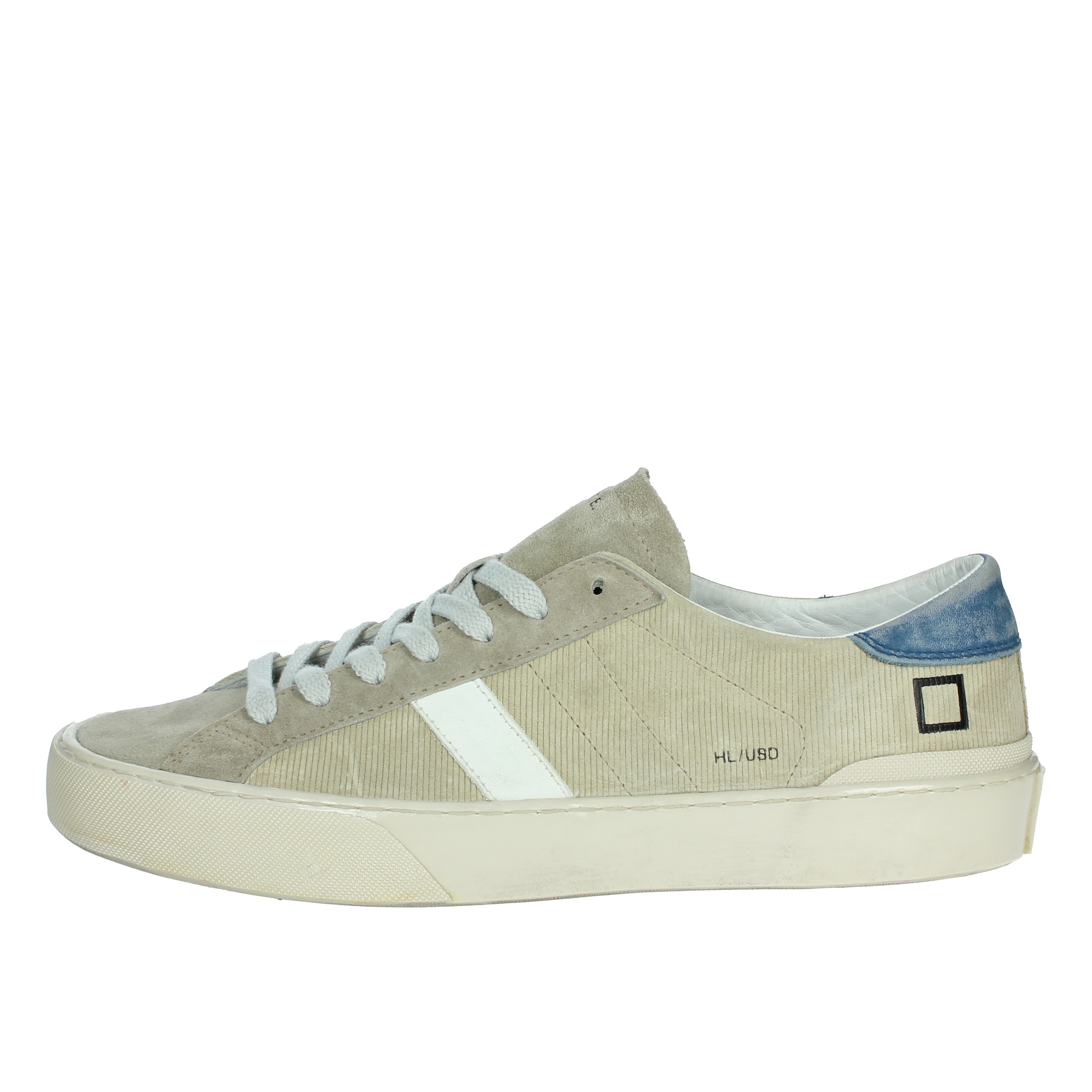 SNEAKERS BASSA M411-HL-US-BI BEIGE