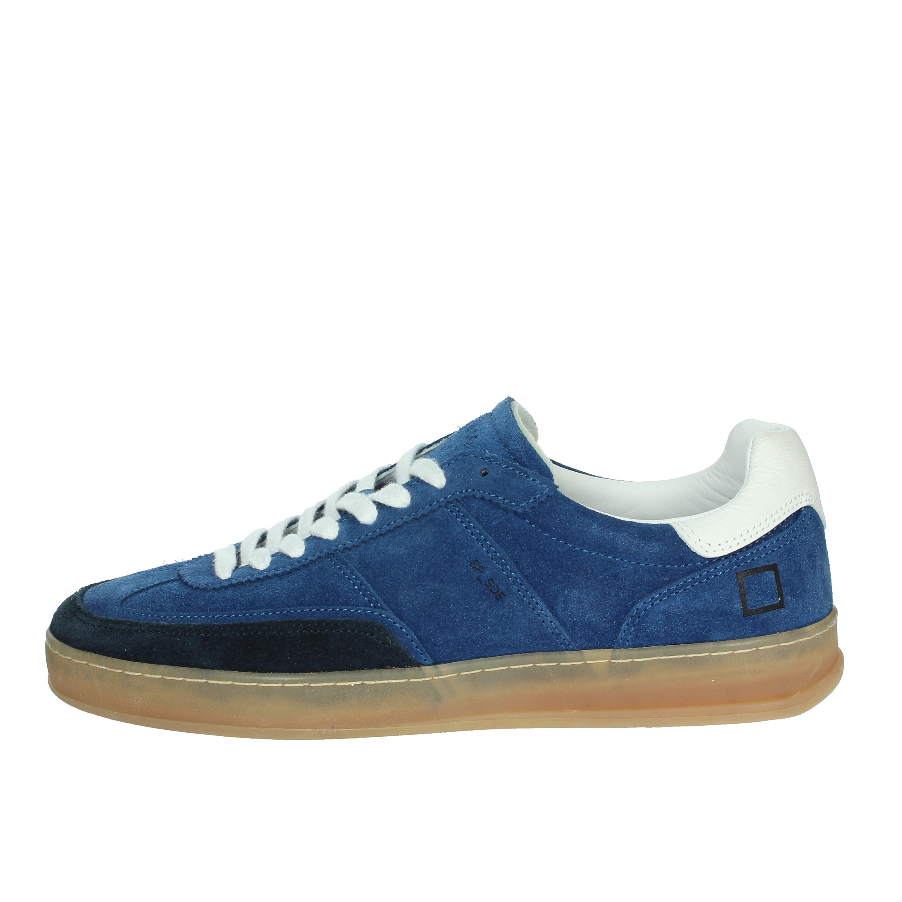 SNEAKERS BASSA M411-SL-CO-BE BLUETTE