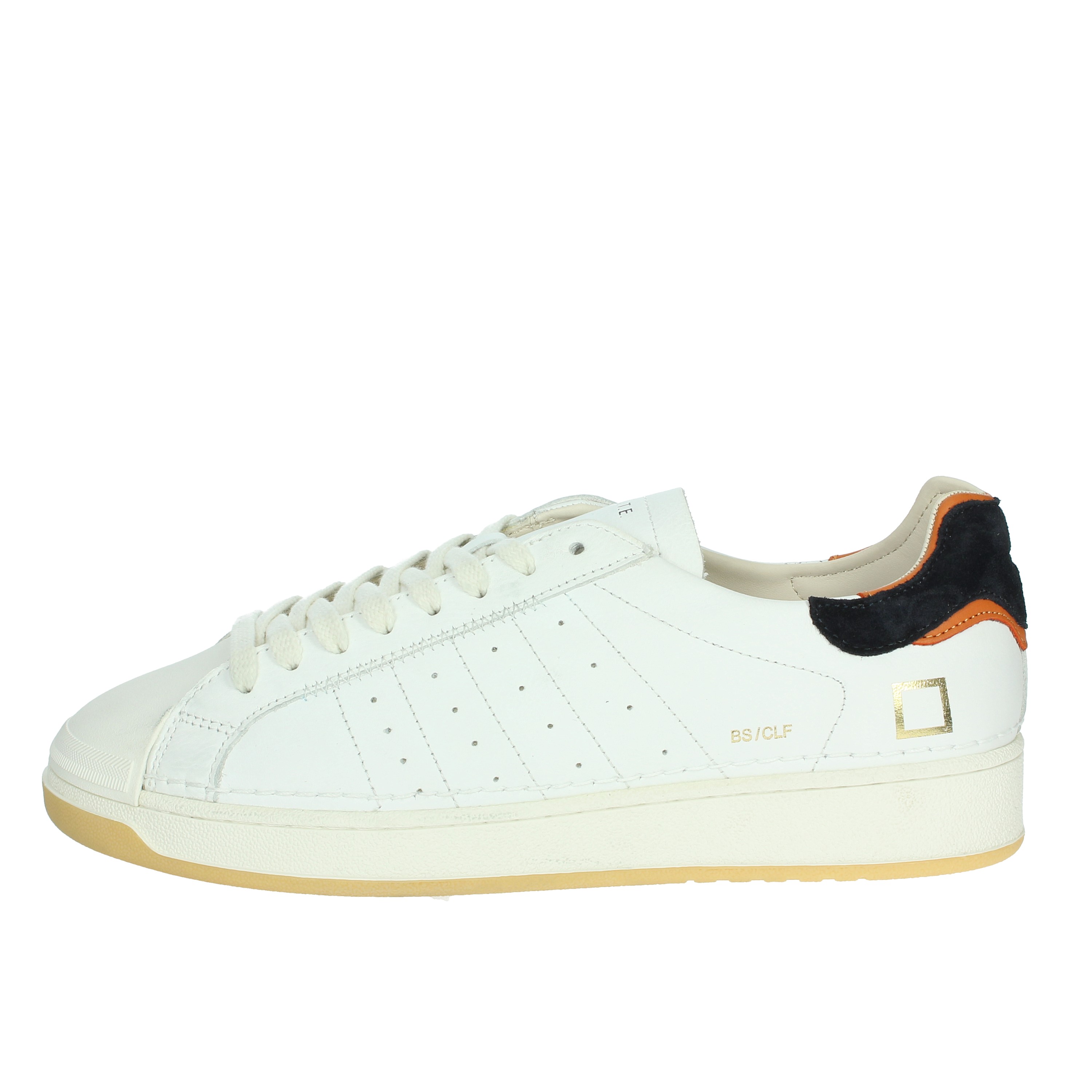SNEAKERS BASSA M411-BA-CA-WL BIANCO/BLU