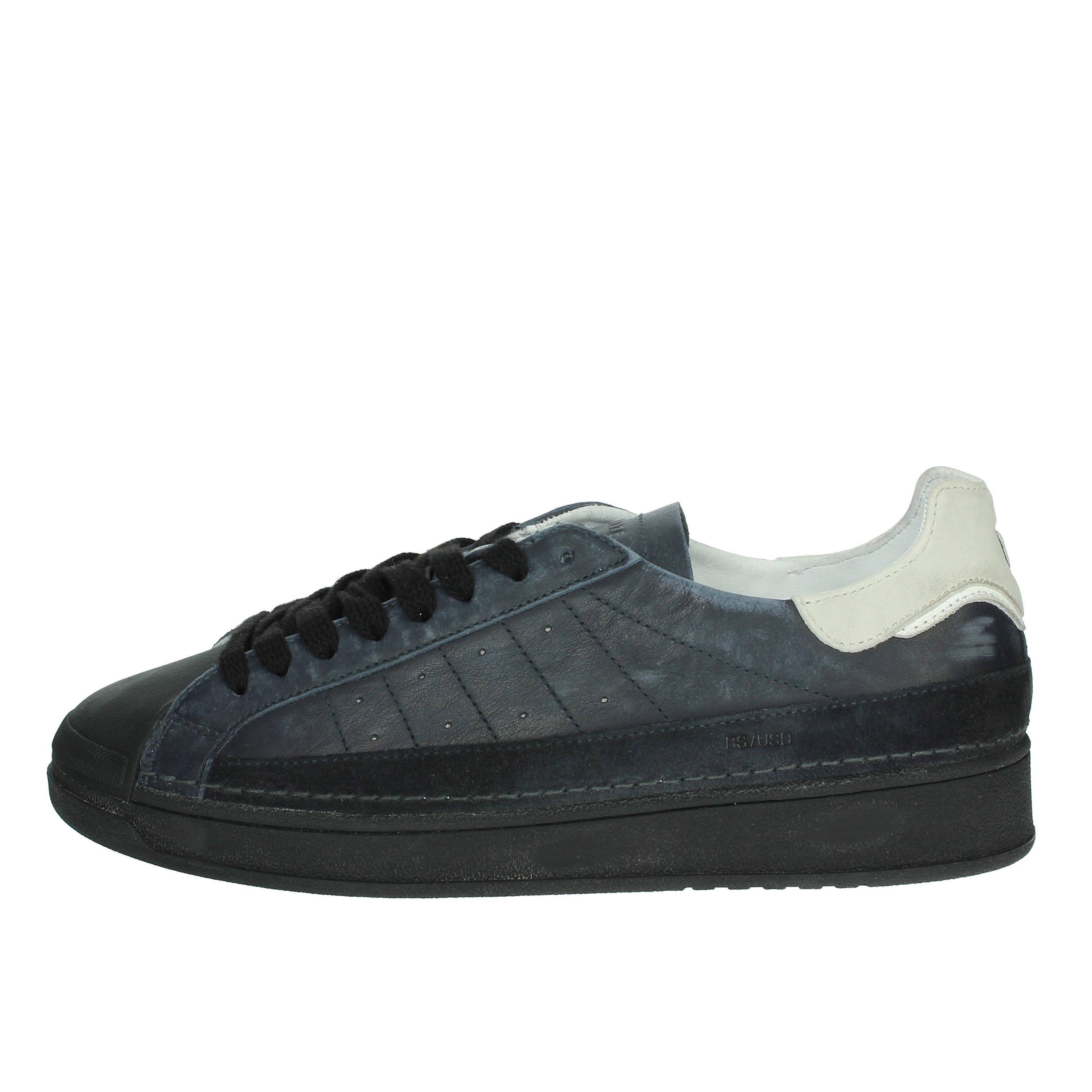 SNEAKERS BASSA M411-BA-US-AN ANTRACITE