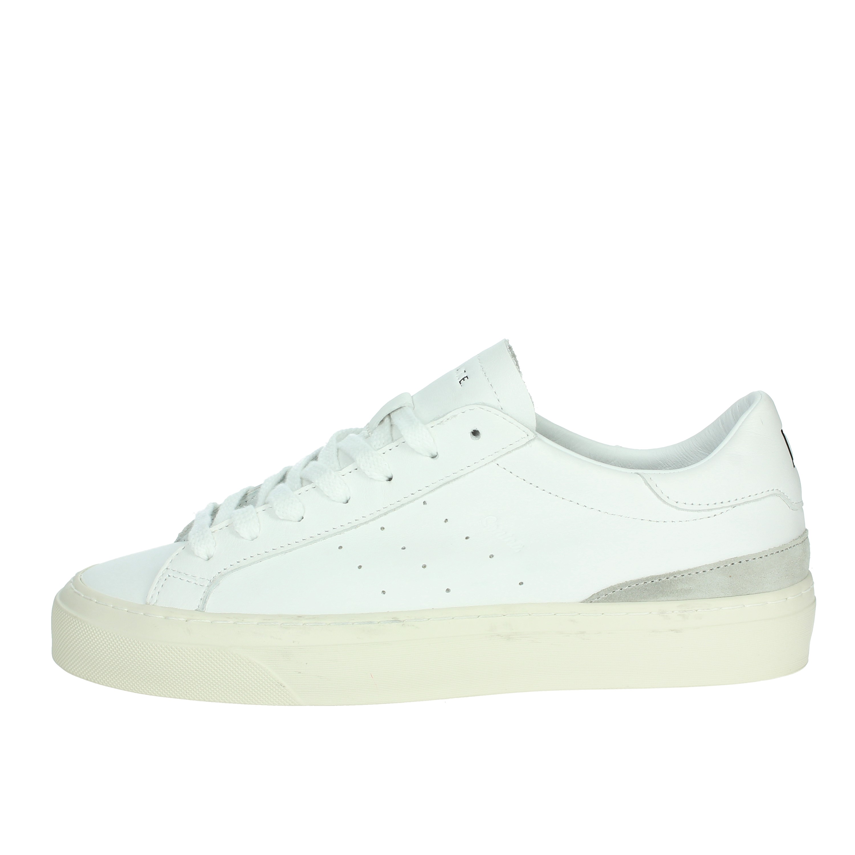 SNEAKERS BASSA M411-SO-CA-WH BIANCO