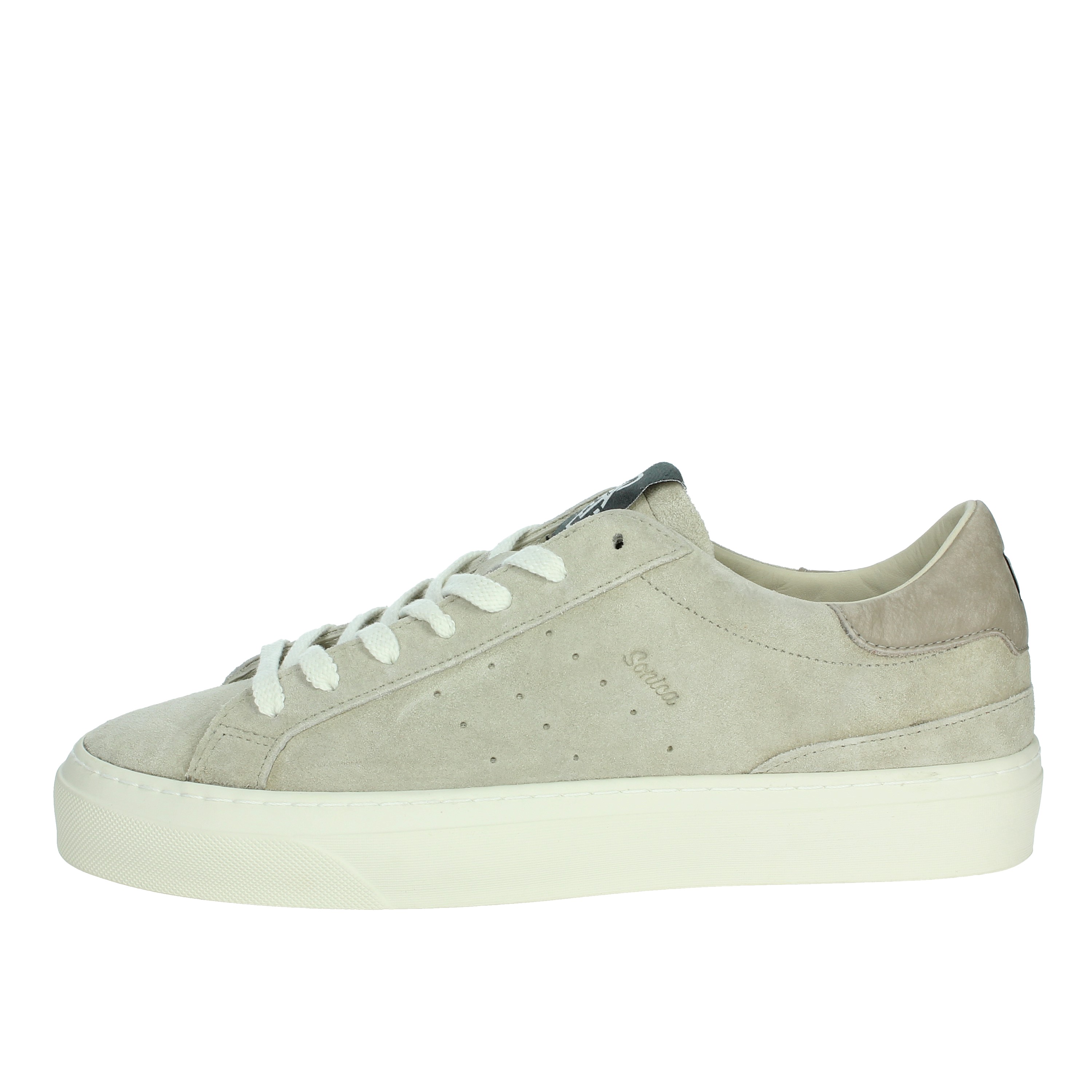 SNEAKERS BASSA M411-SO-SD-TA TAUPE