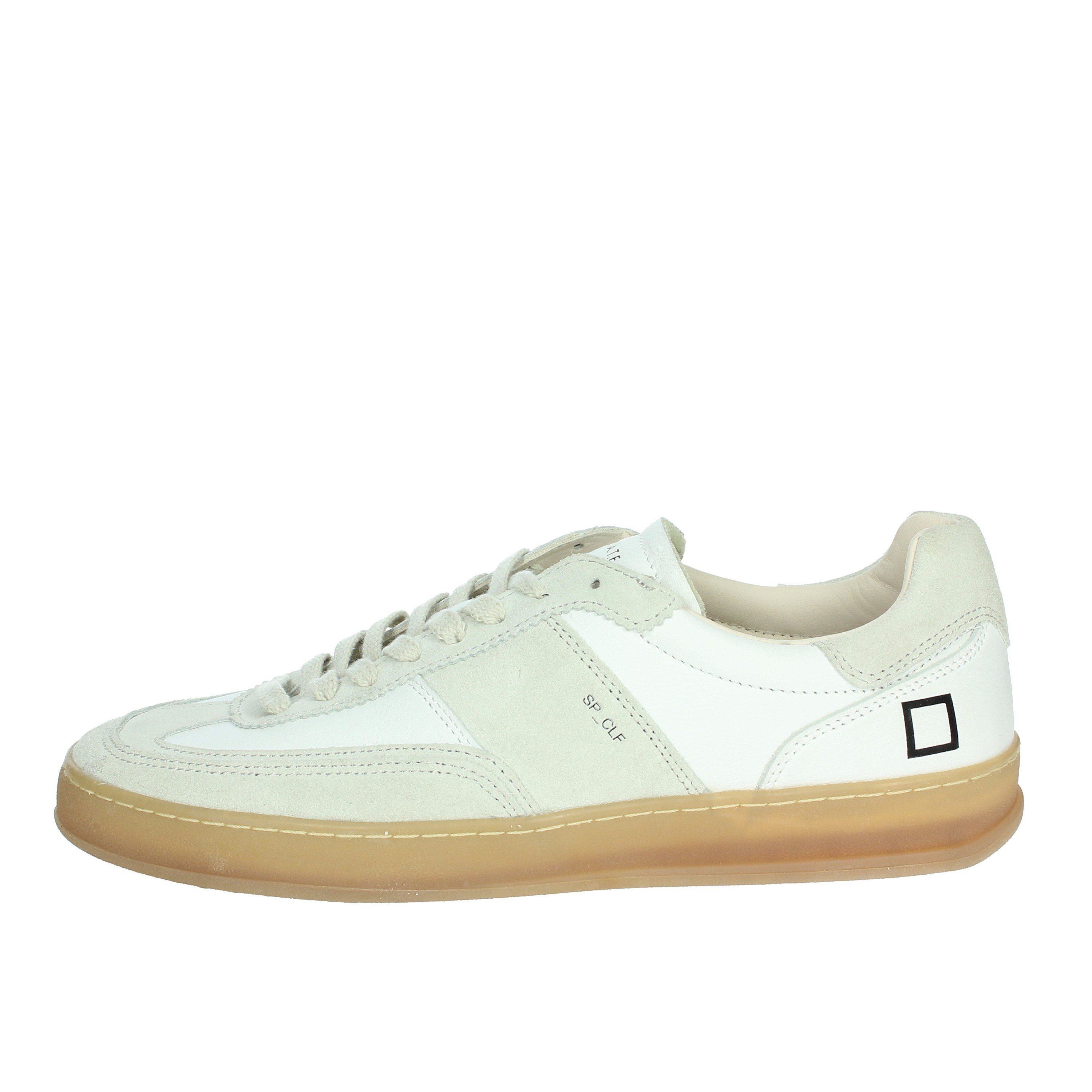 SNEAKERS BASSA M411-SL-CA-WH BIANCO