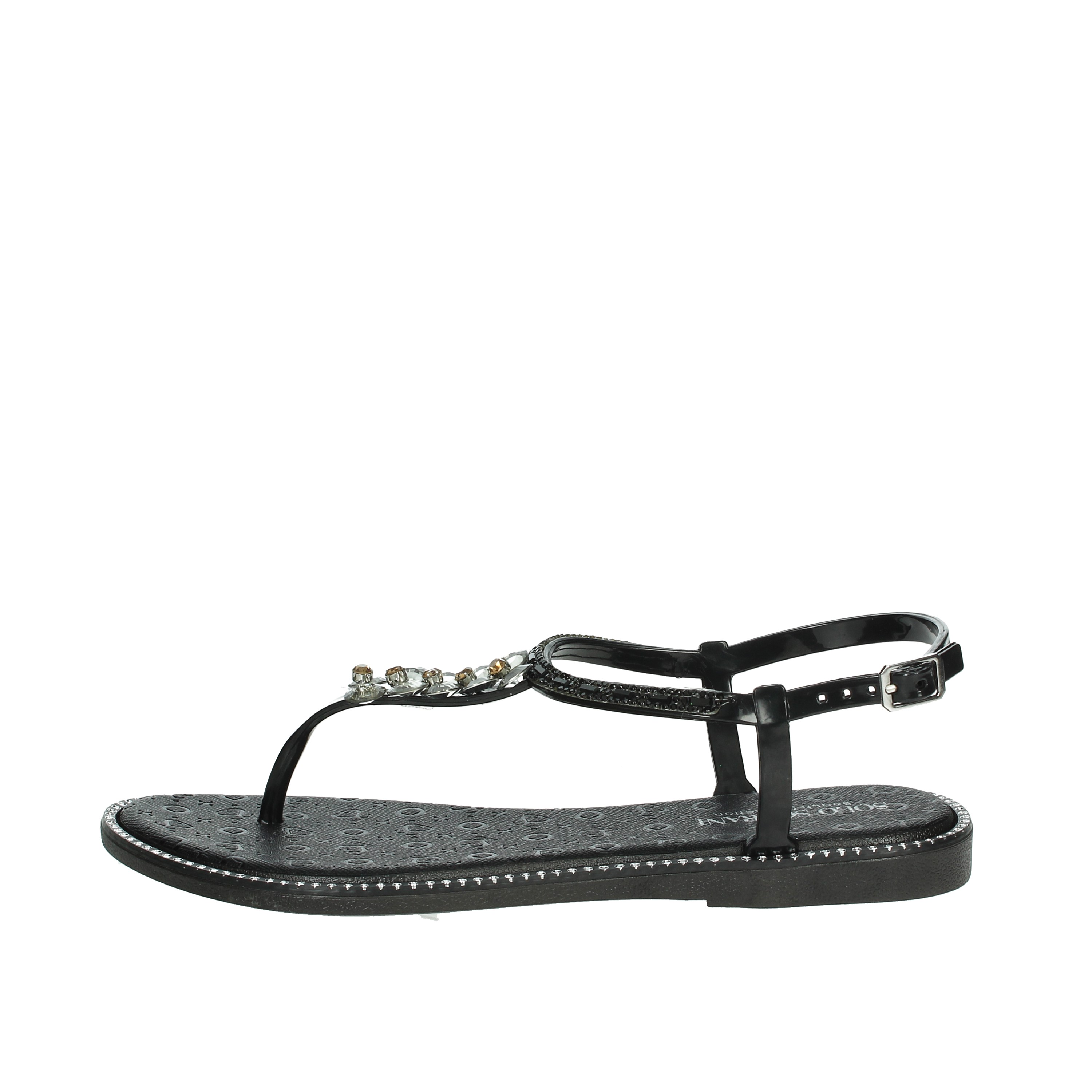 INFRADITO SSW519N67 NERO