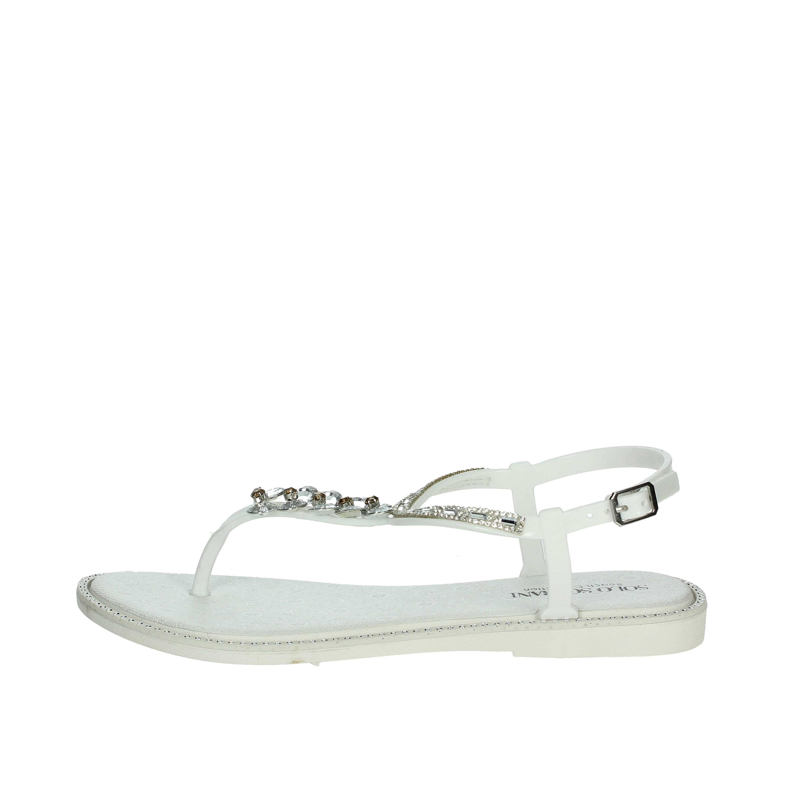 INFRADITO SSW519N67 BIANCO