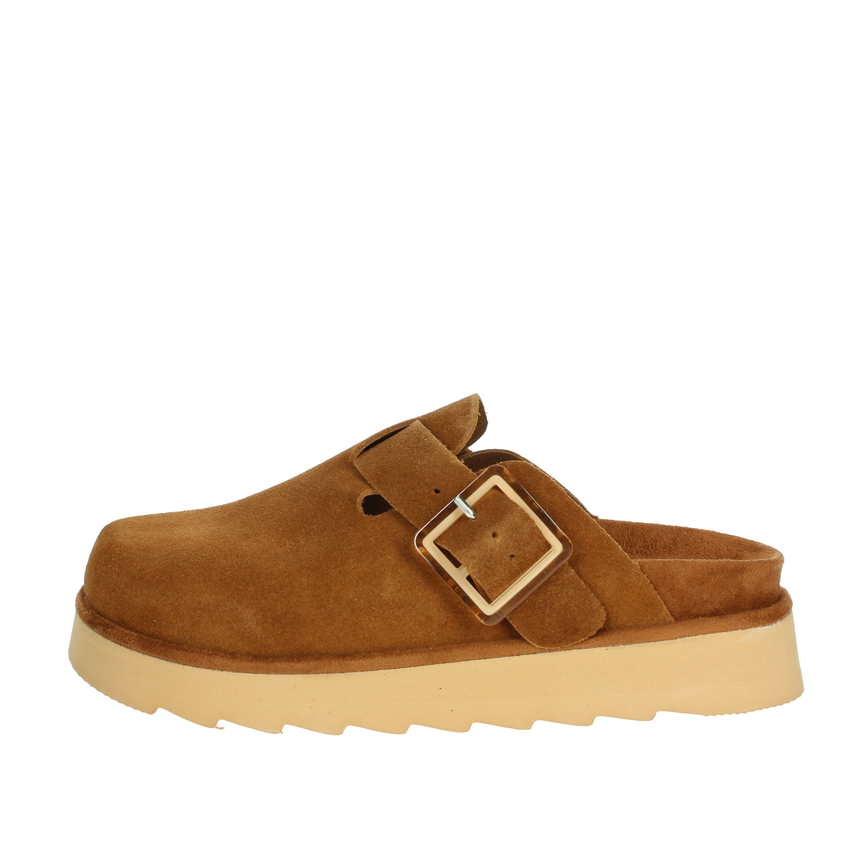 SABOT HC.STORMY55 CUOIO