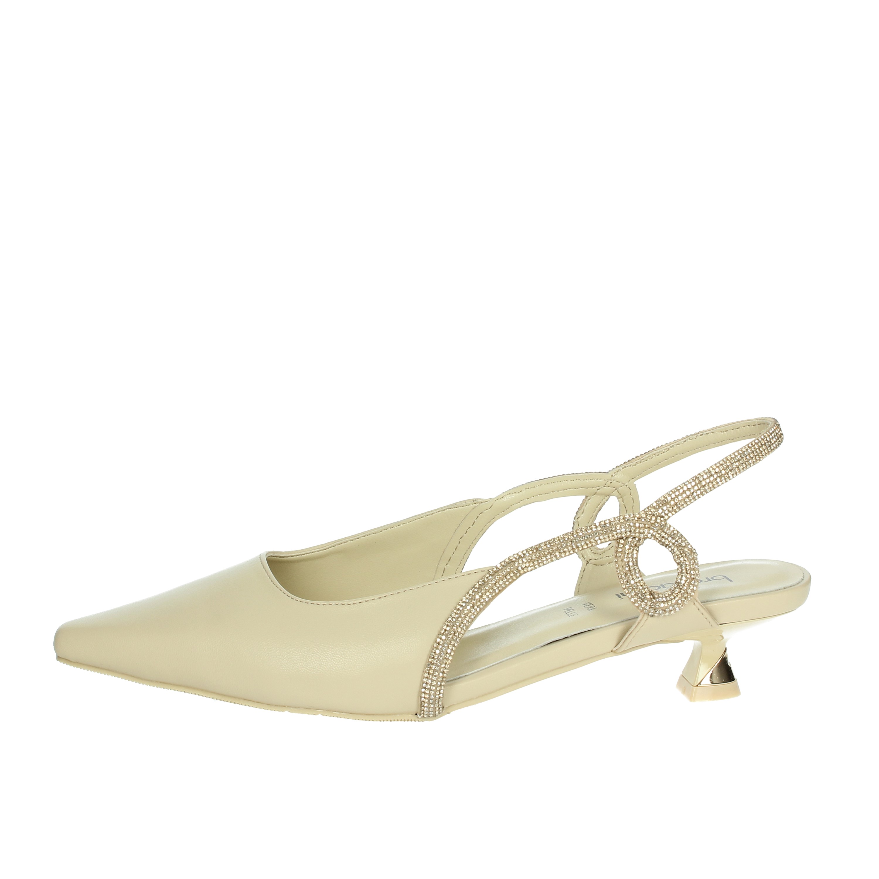 DECOLLETE' BA25 BEIGE