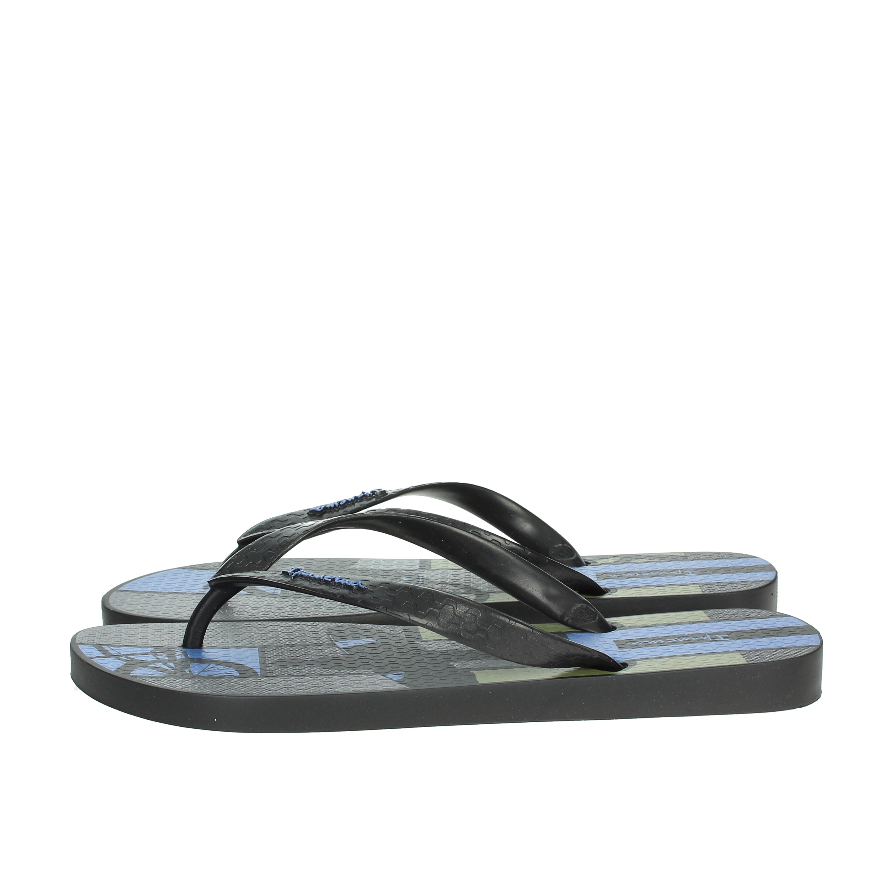 INFRADITO 83625 NERO/BLU