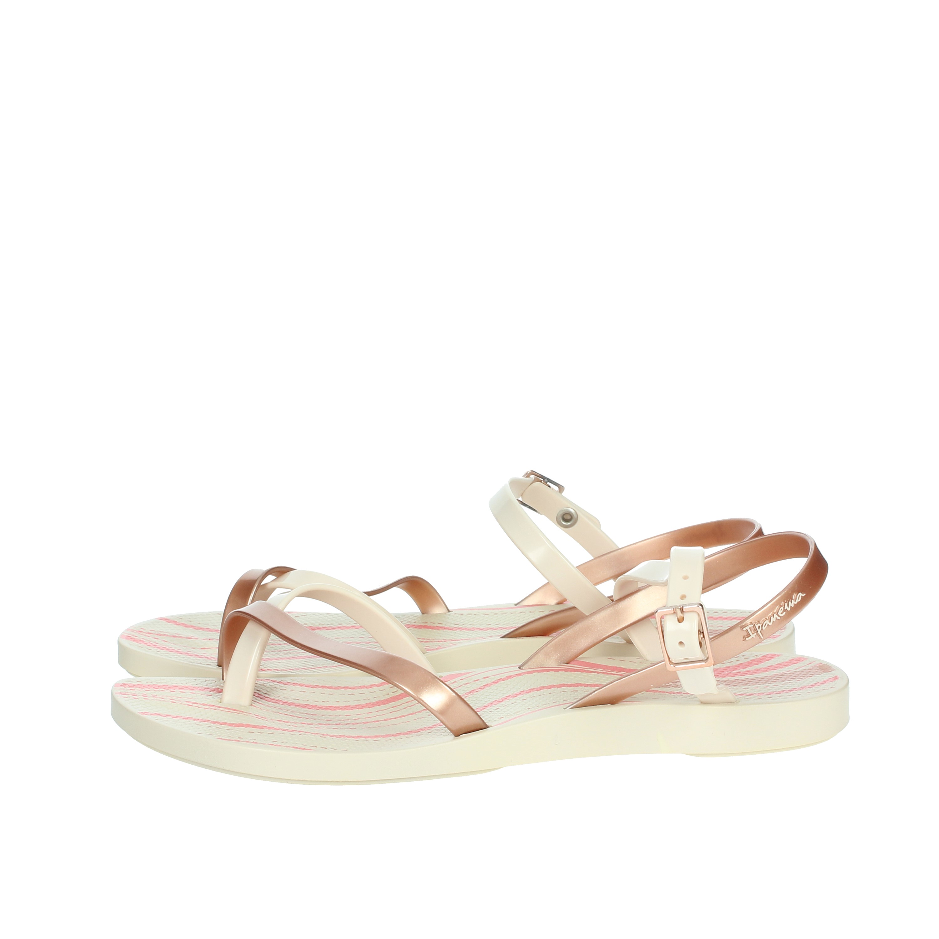 INFRADITO 82842 BEIGE/ROSA