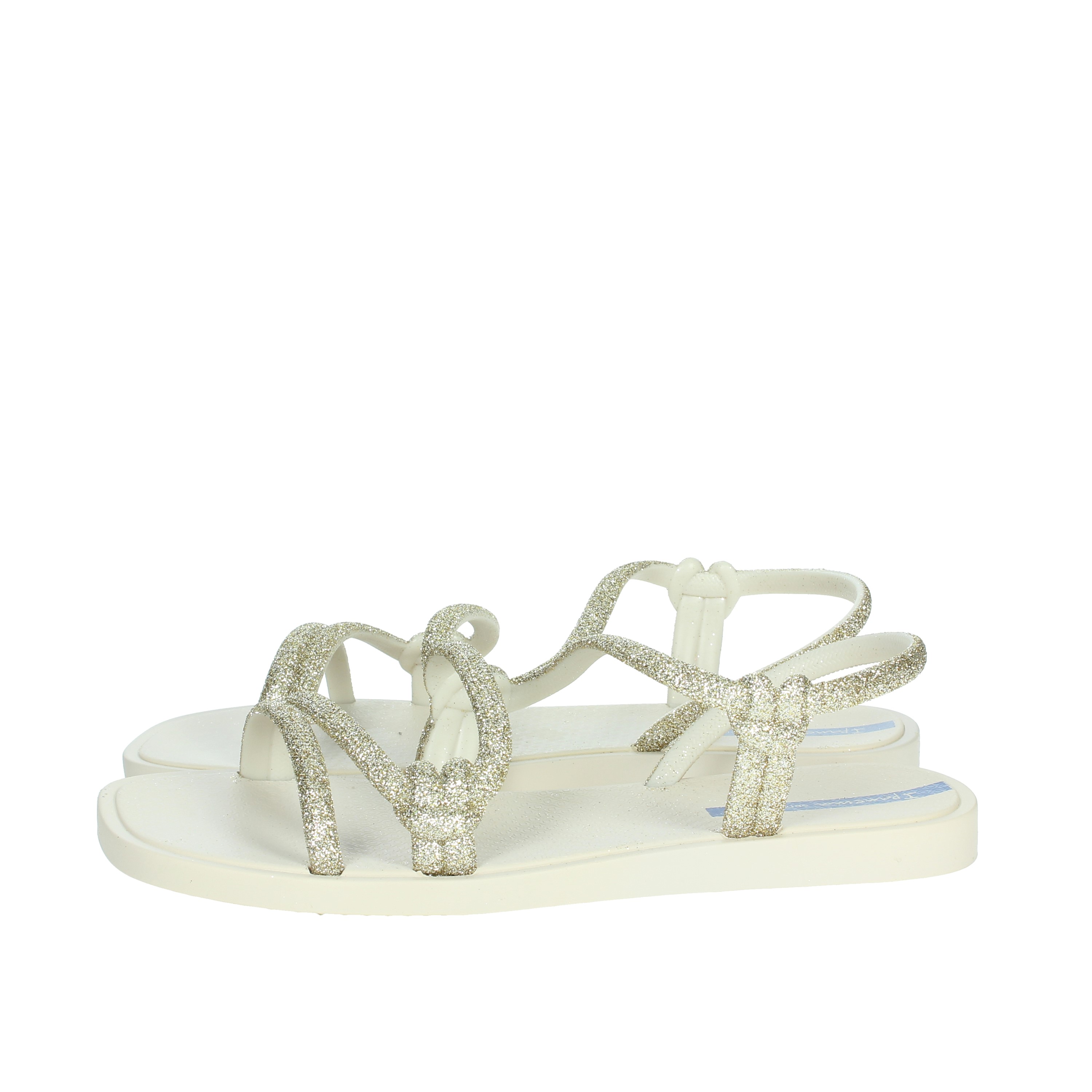 SANDALI BASSI 27288 BEIGE