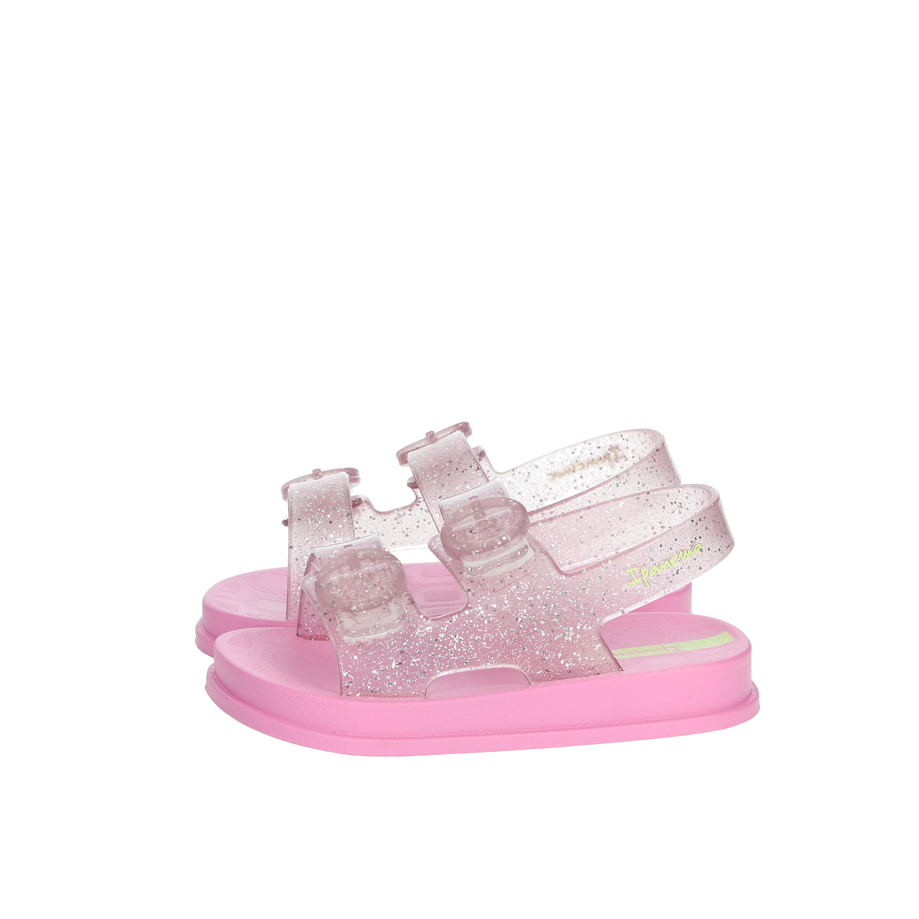 SANDALI BASSI 83588 ROSA