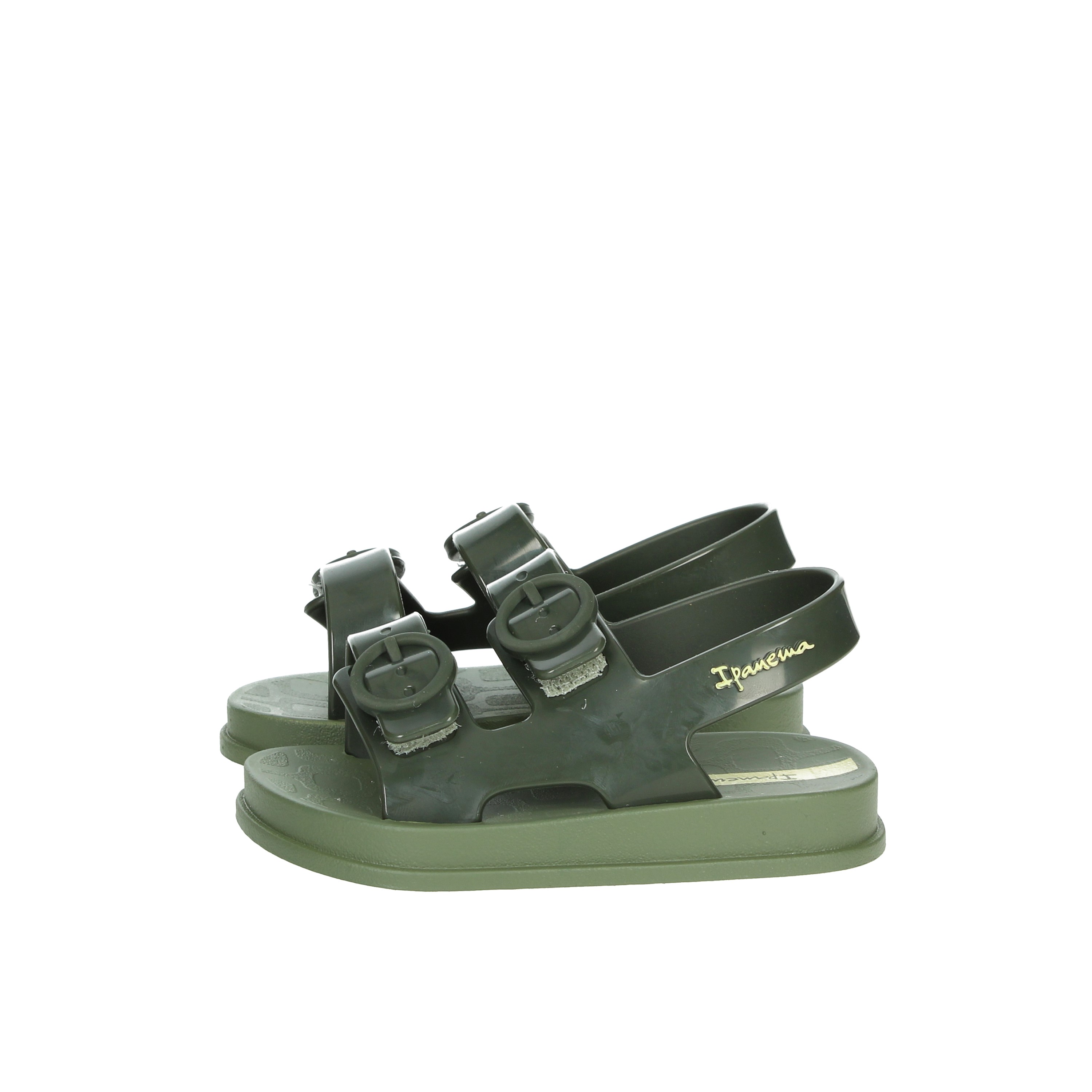 SANDALI BASSI 83588 VERDONE
