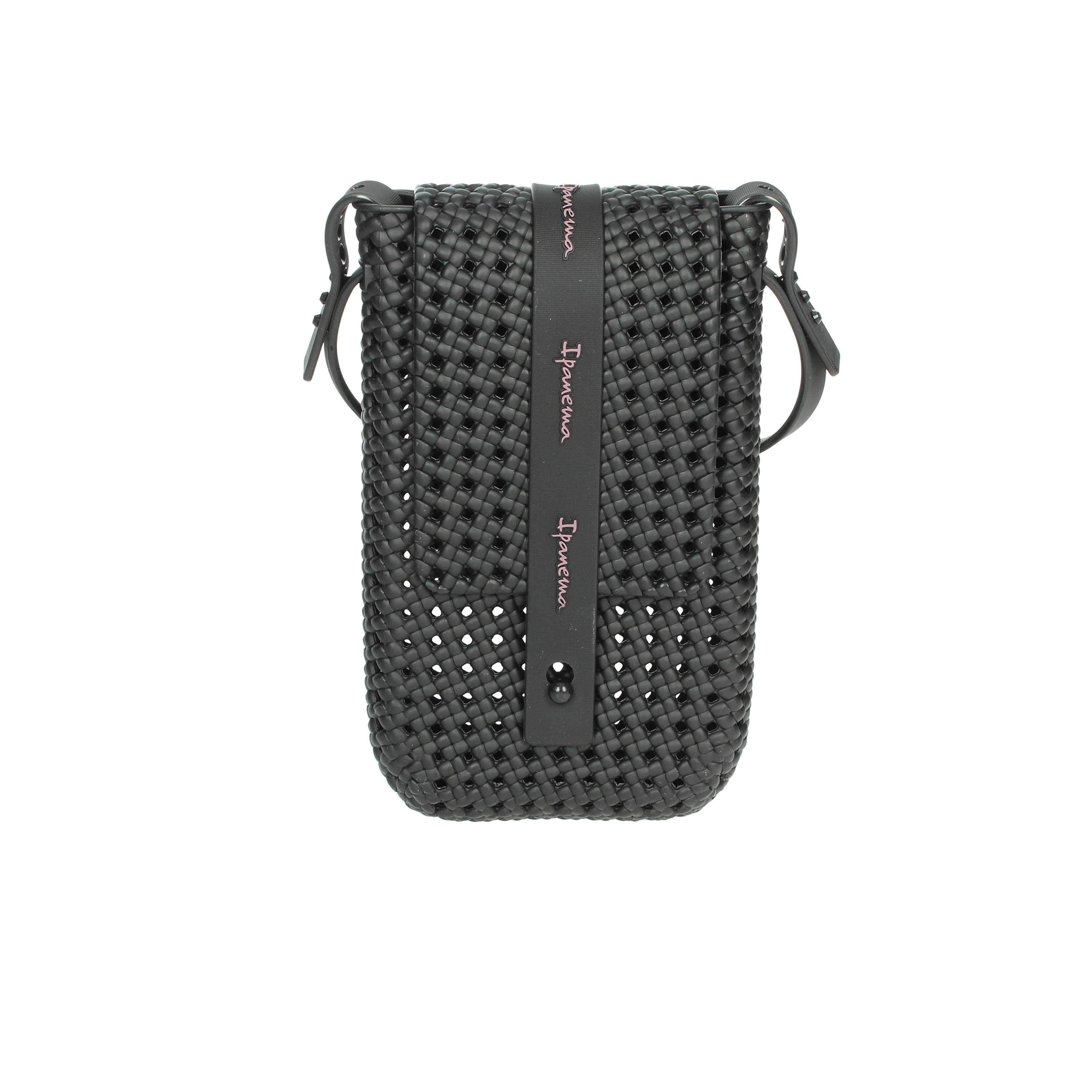 BORSA A TRACOLLA 83627 NERO