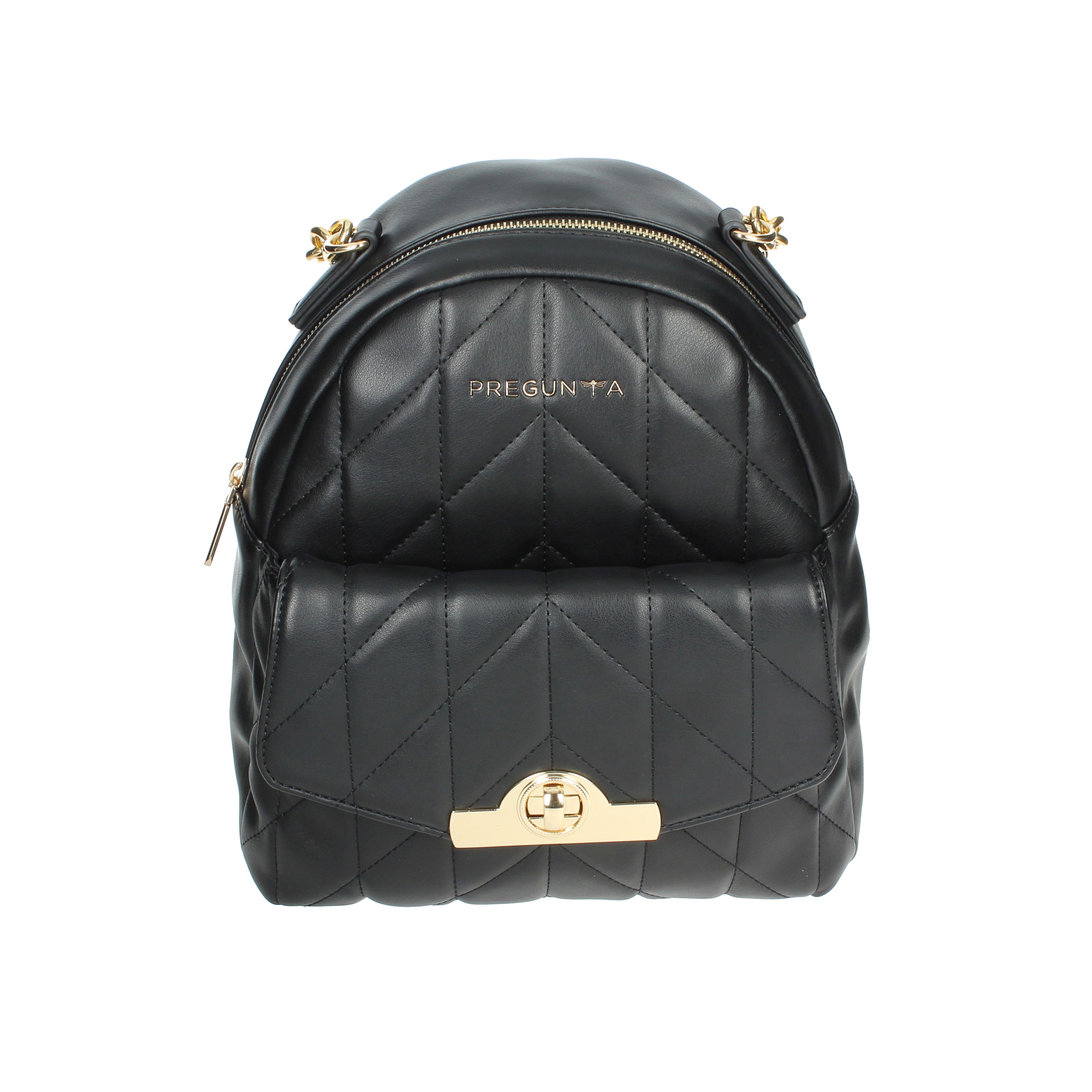 ZAINO ABEG028 NERO