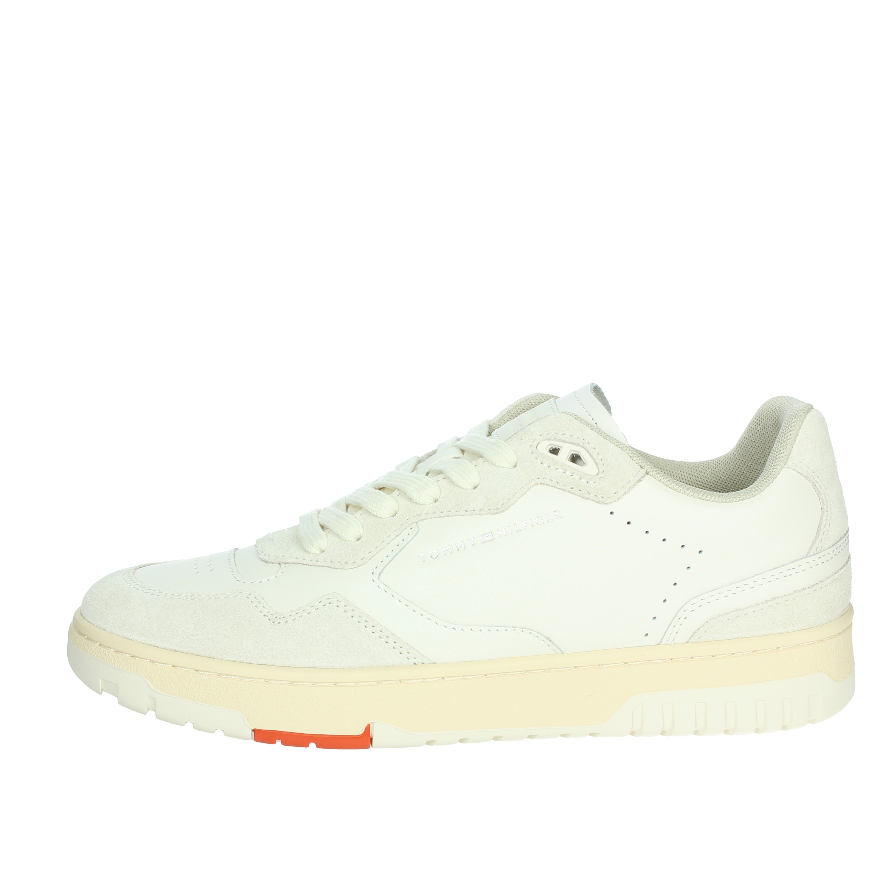 SNEAKERS BASSA FM0FM05520 PANNA