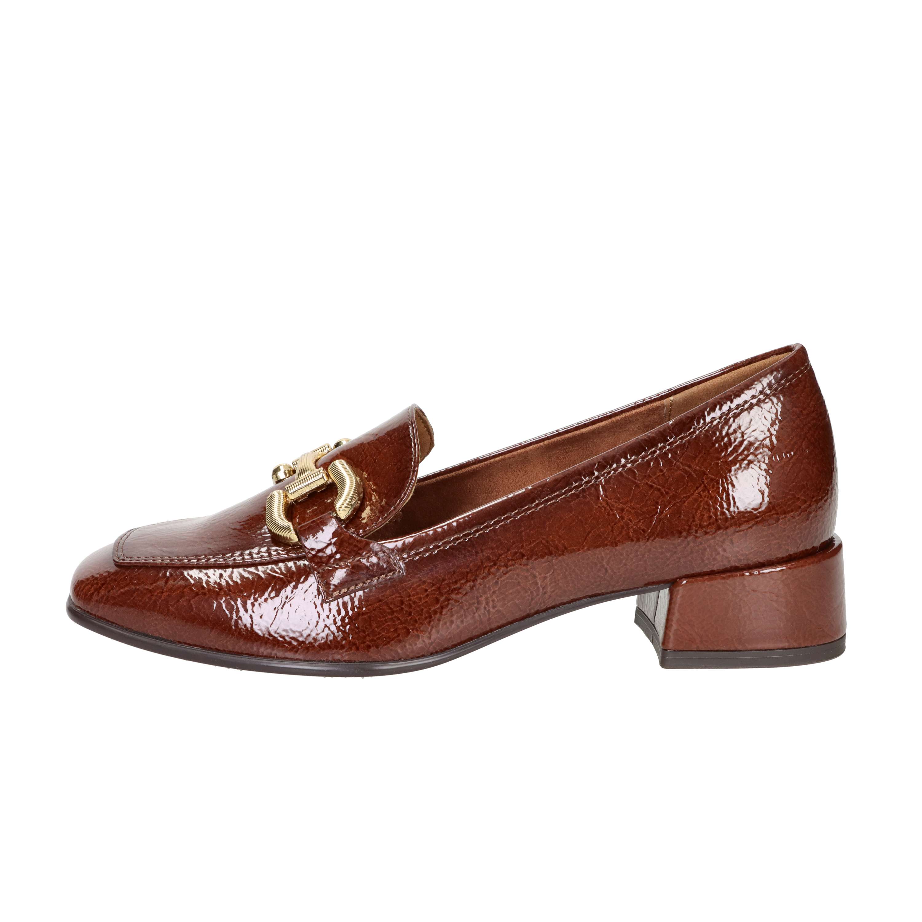 MOCASSINO 1-24316-43 CUOIO