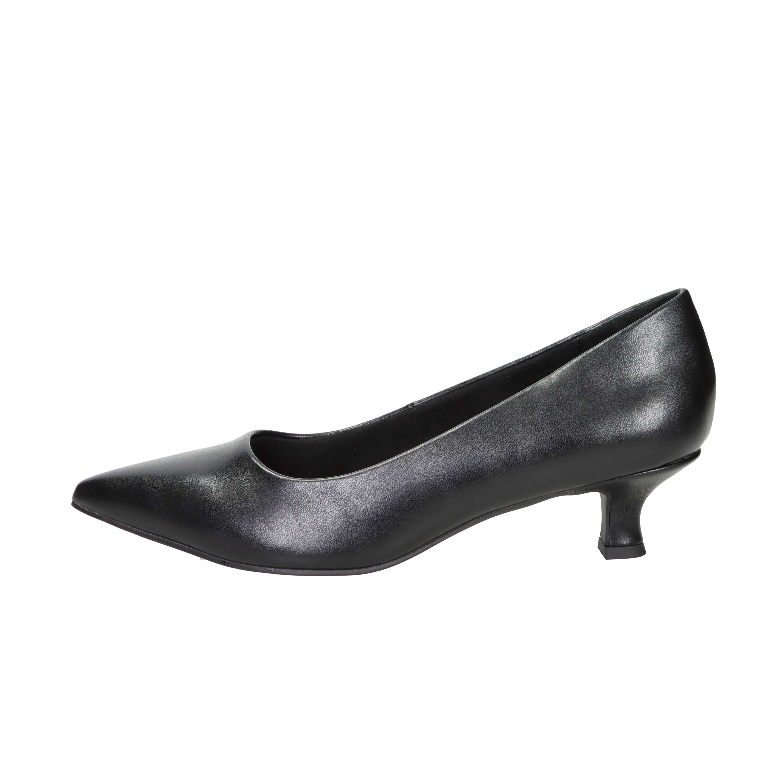 DECOLLETE' 2-22302-45 NERO
