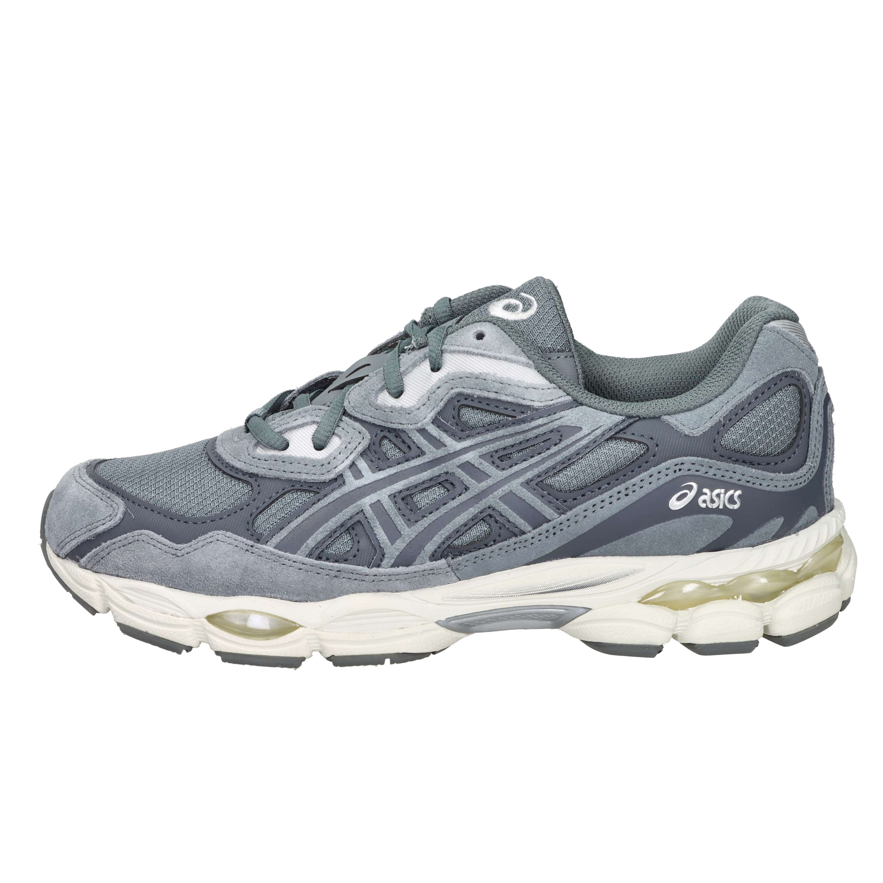SNEAKERS BASSA 1203A739 GRIGIO
