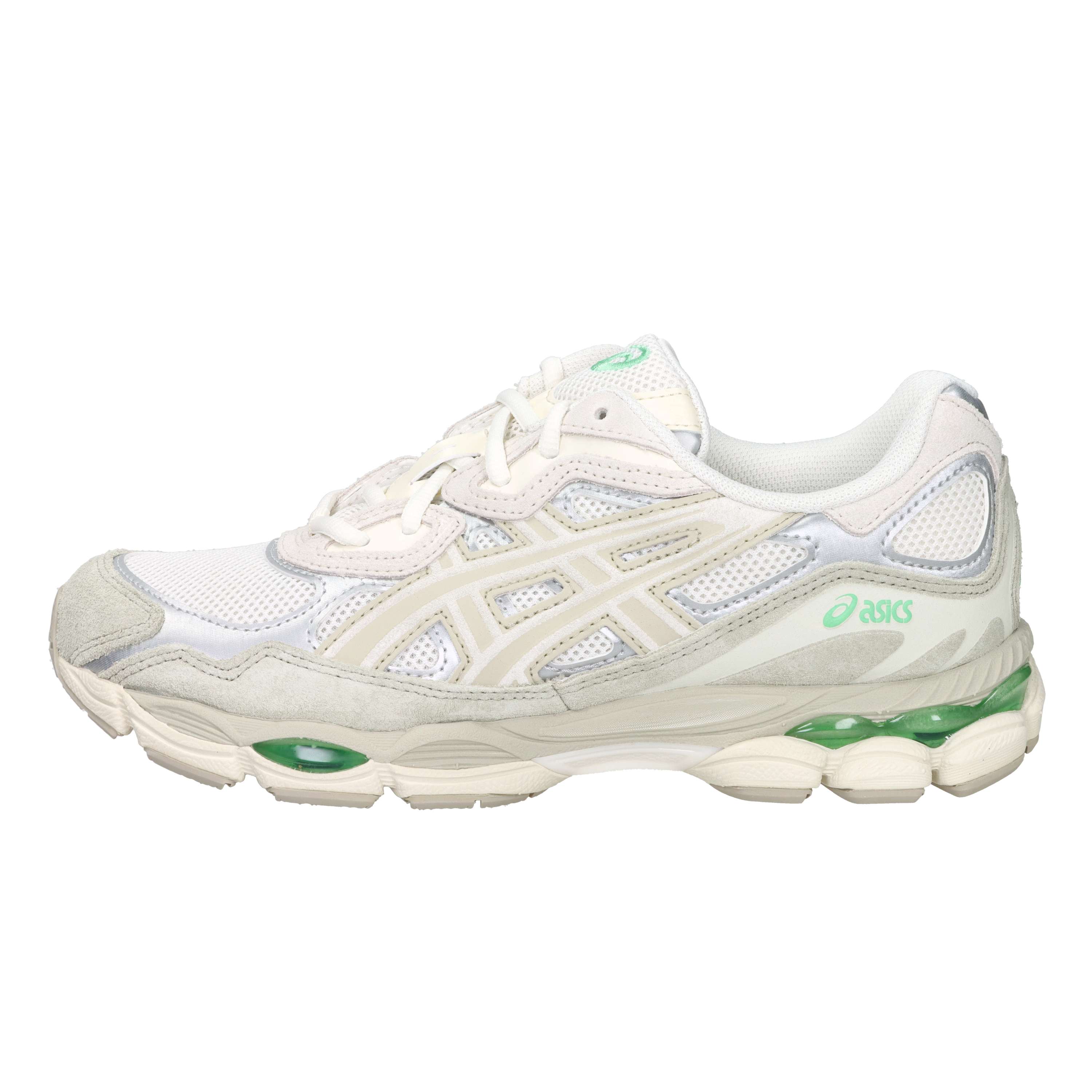 SNEAKERS BASSA 1203A383 BEIGE