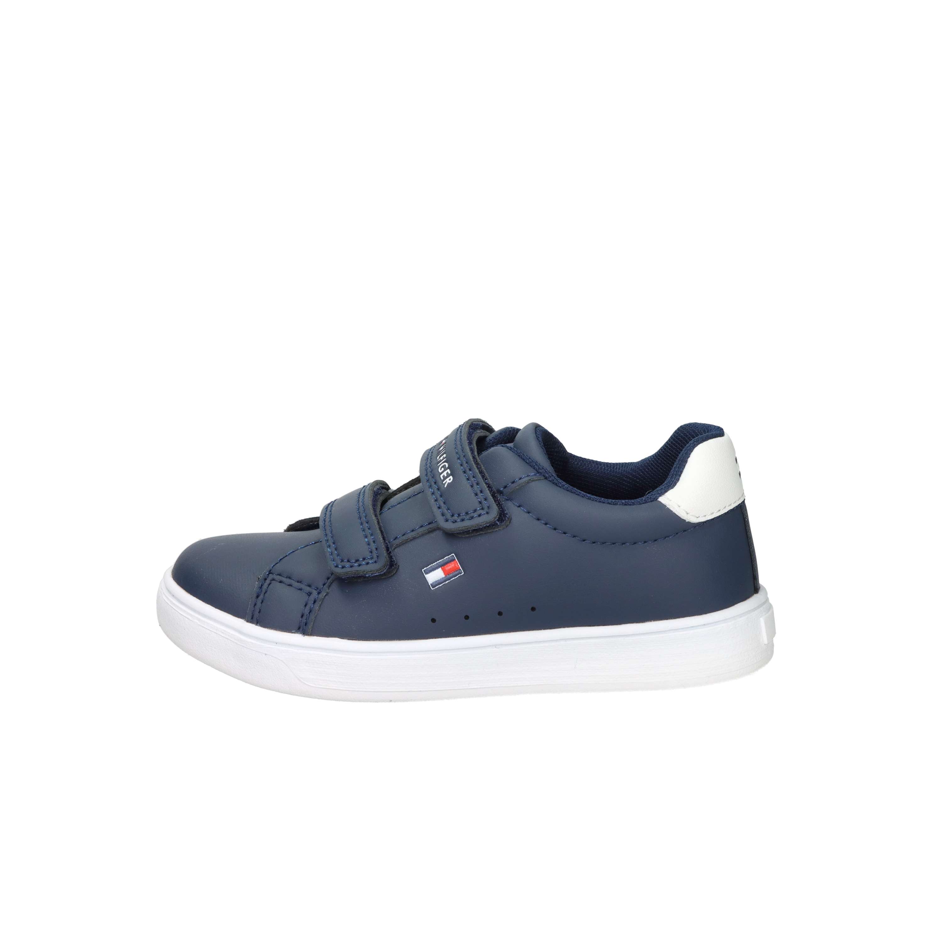 SNEAKERS BASSA T1X9-34062-1355 BLU