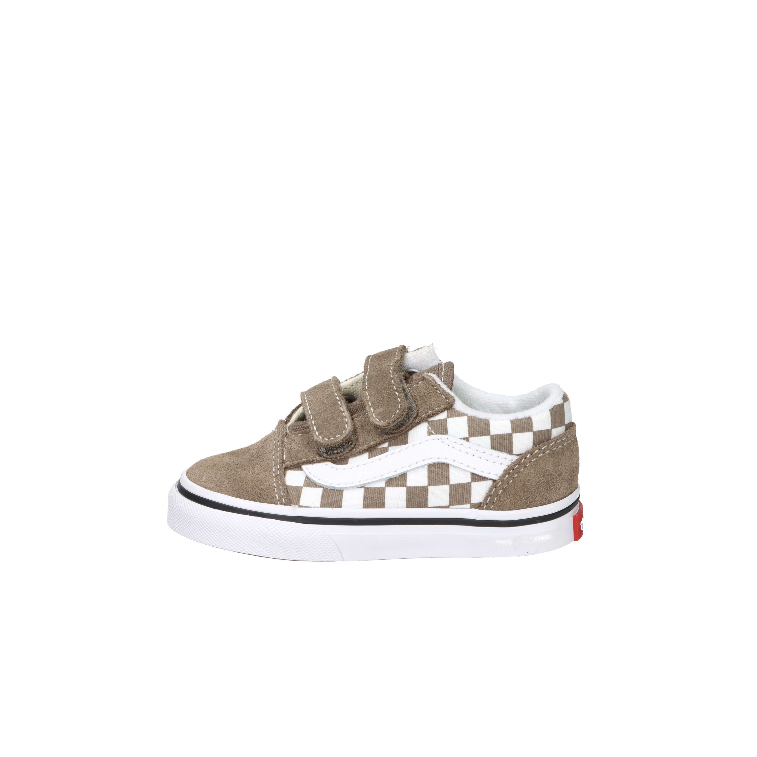 SNEAKERS BASSA VN000CTG1NU1 TAUPE