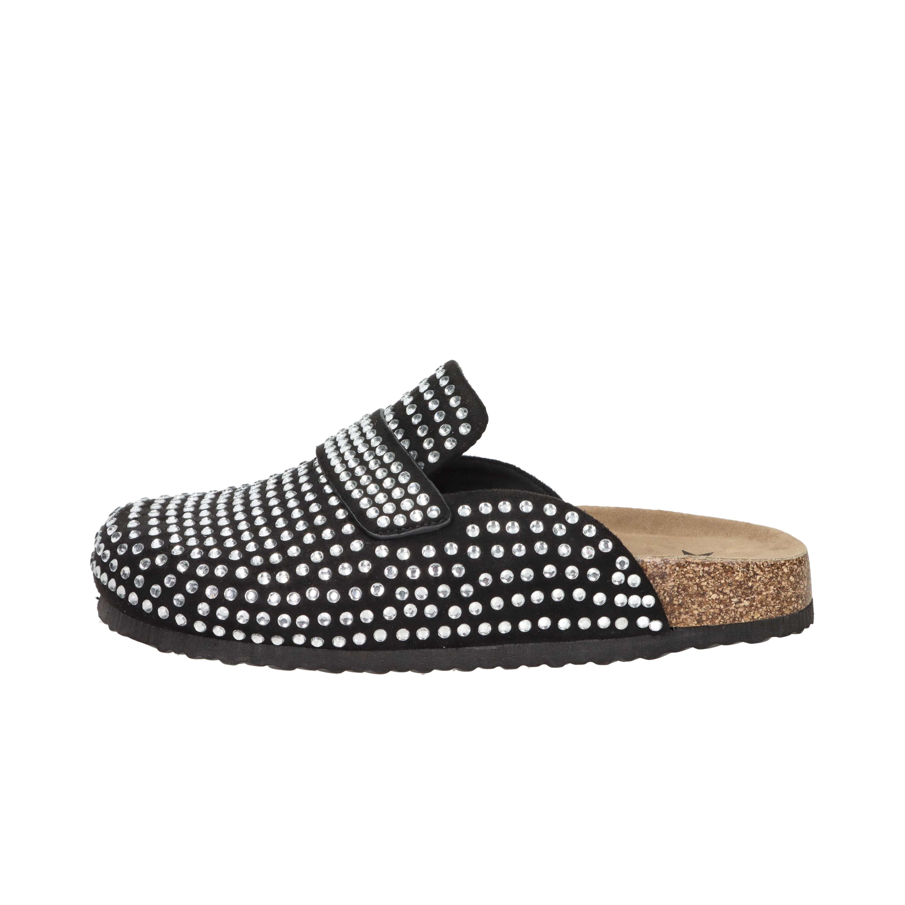 SABOT SASS25027 NERO