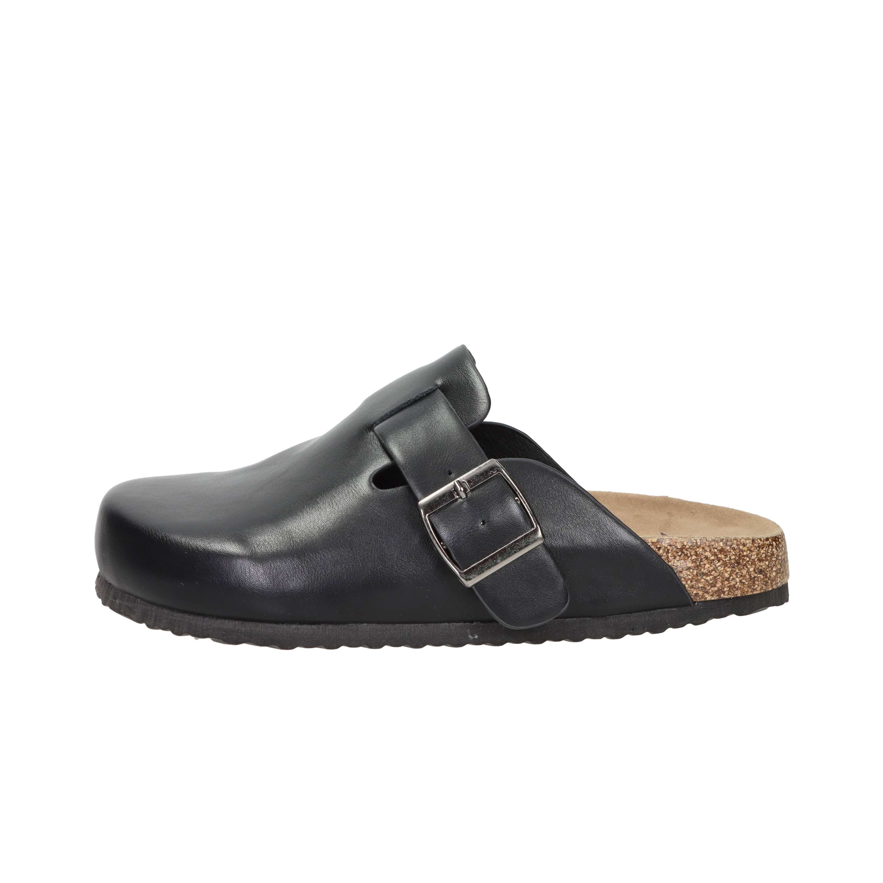 SABOT SASS250276 NERO