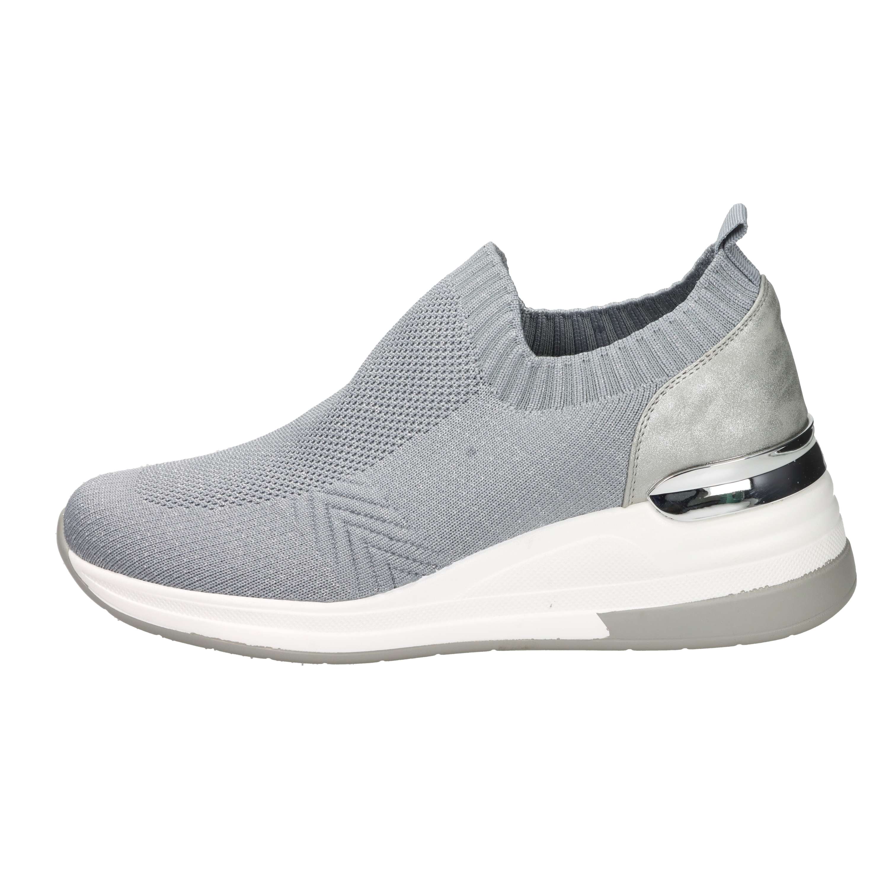 SLIP-ON CI1023 GRIGIO