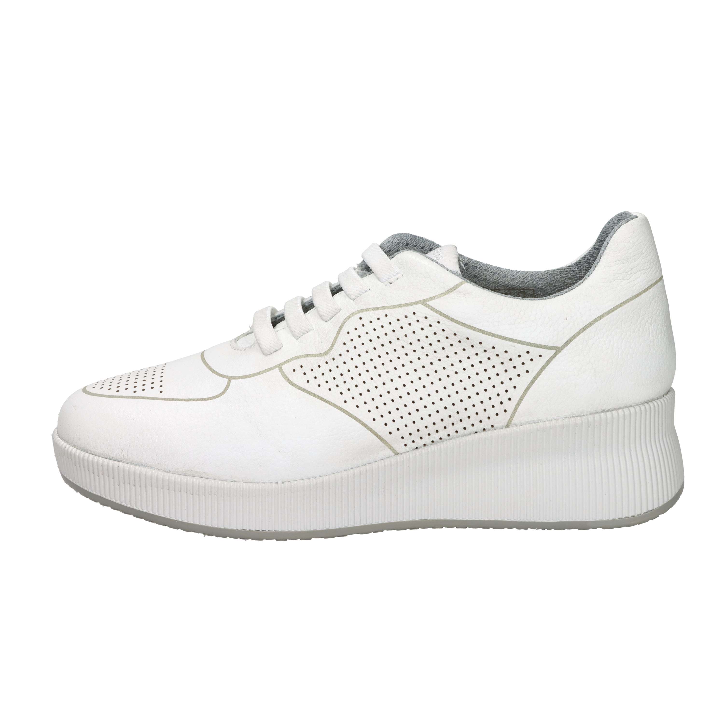 SLIP-ON IV321478 BIANCO
