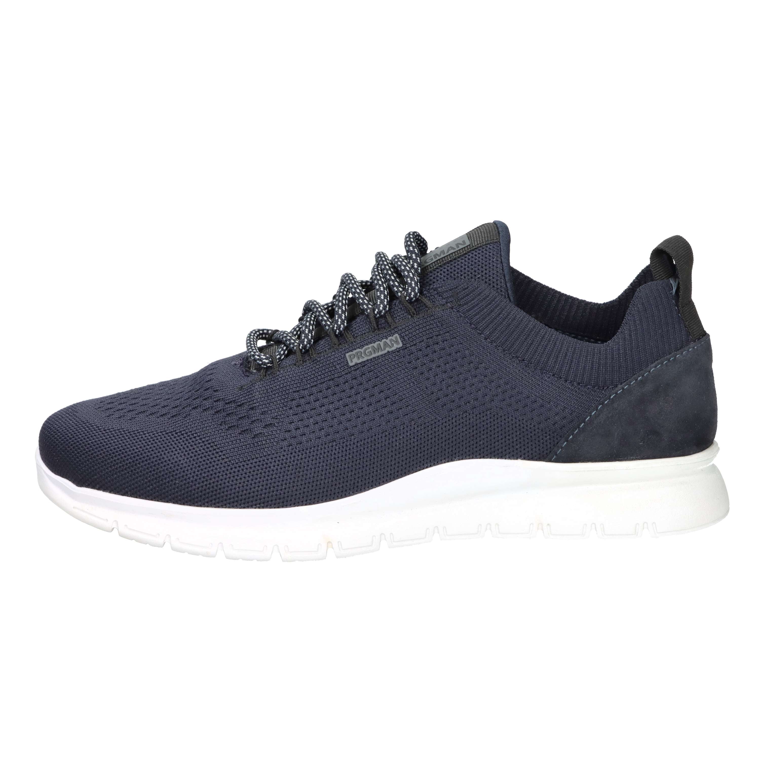 SNEAKERS BASSA 241U111 BLU