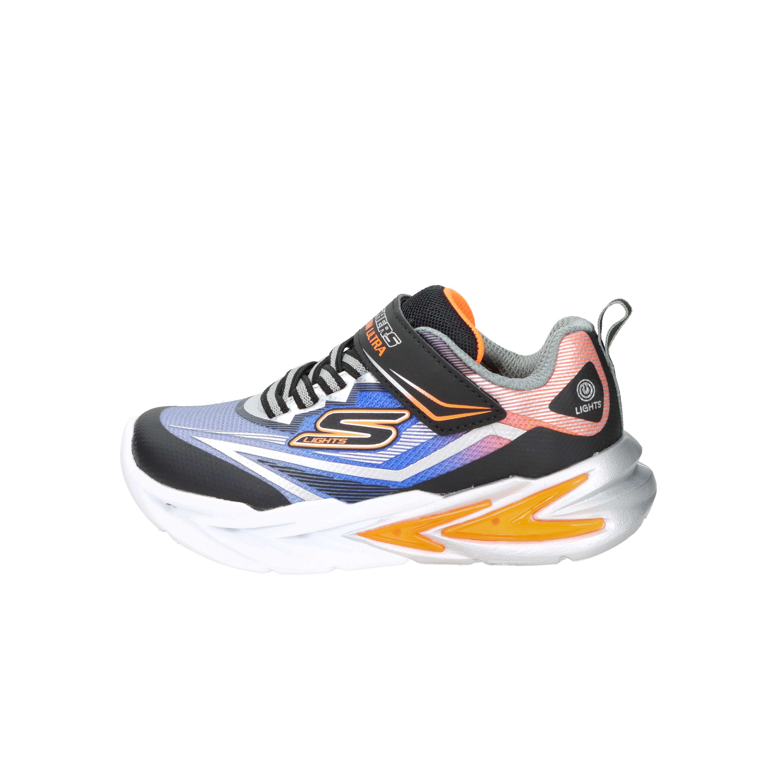 SNEAKERS BASSA 400139L GRIGIO/NERO
