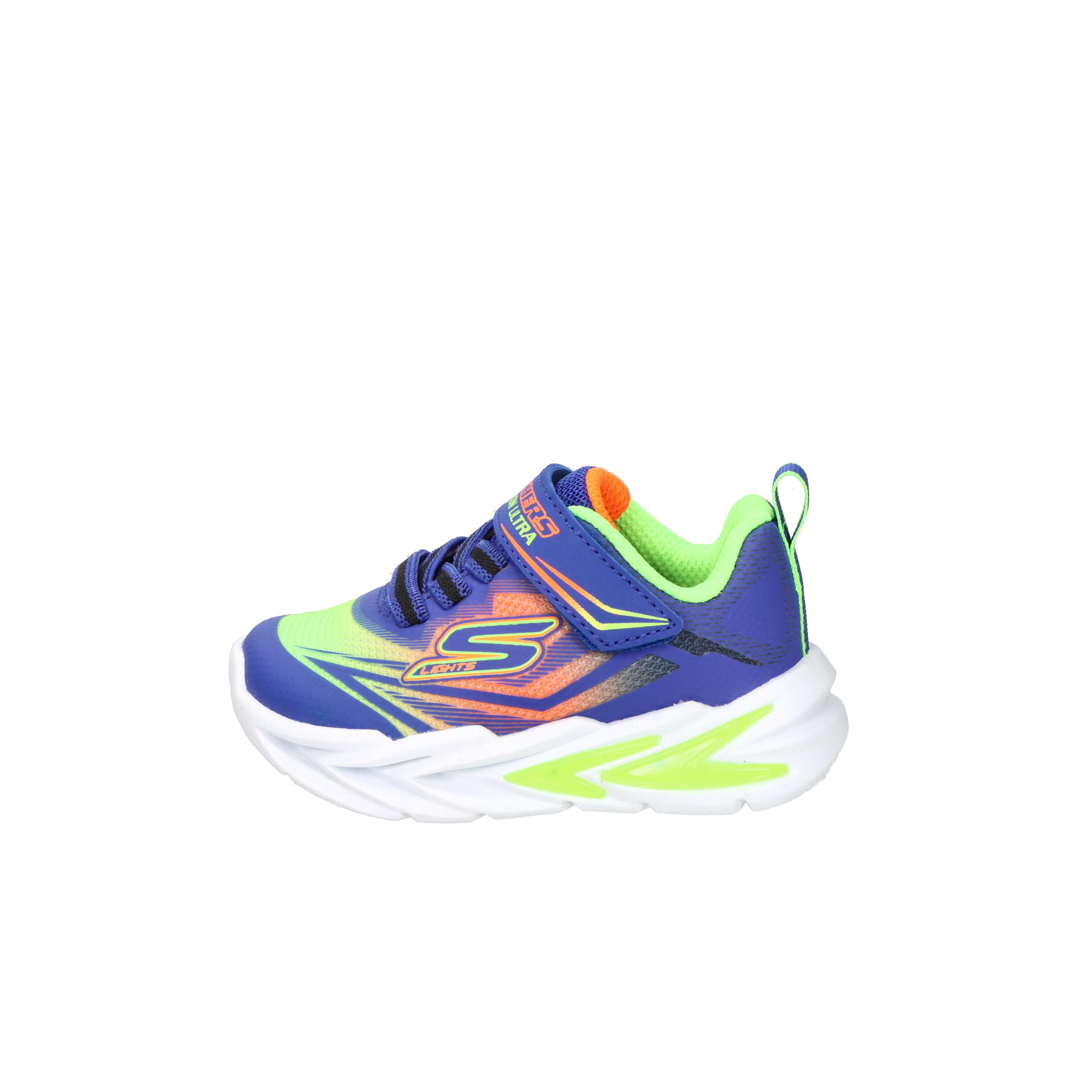 SNEAKERS BASSA 400139N BLUETTE