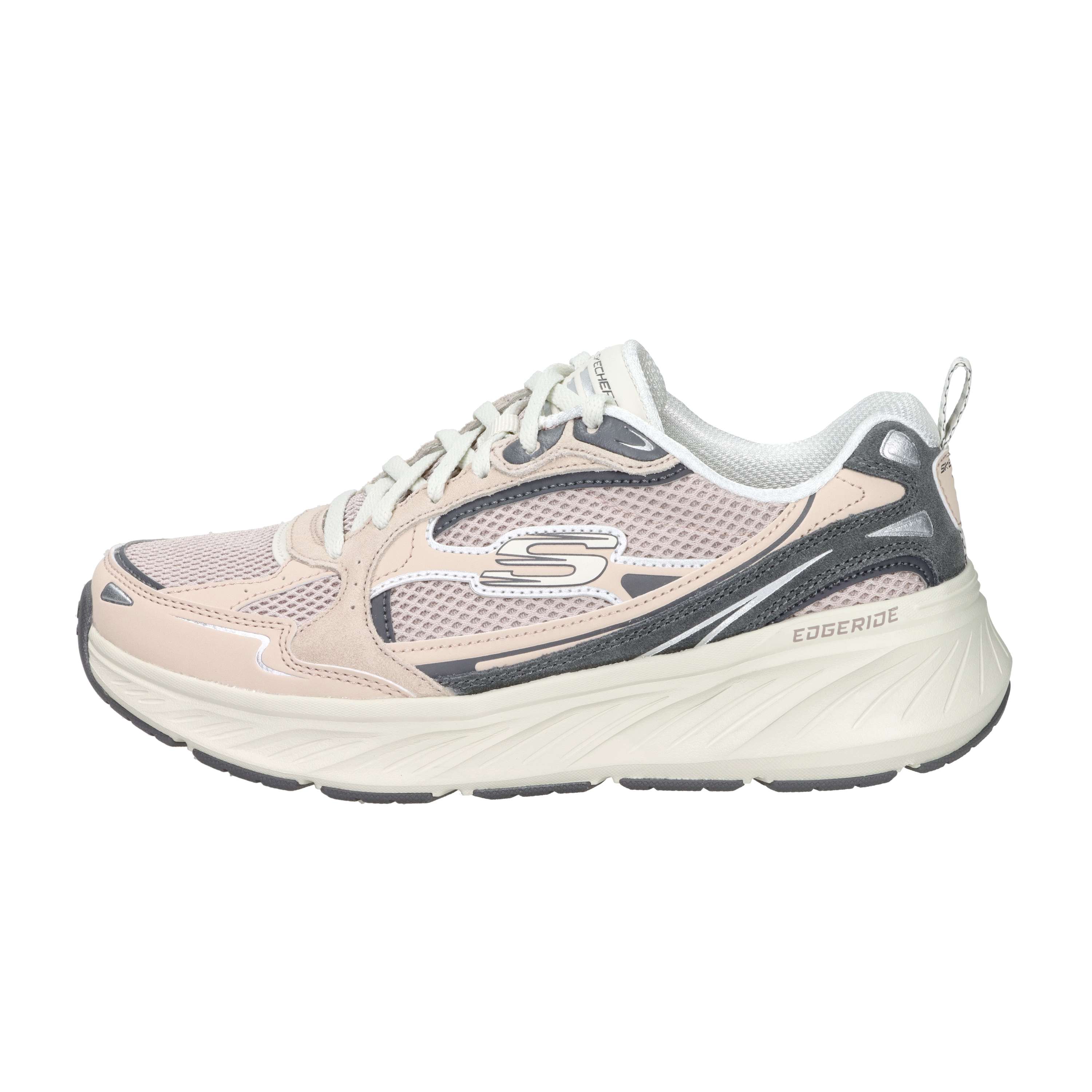 SNEAKERS BASSA 150493 ROSA