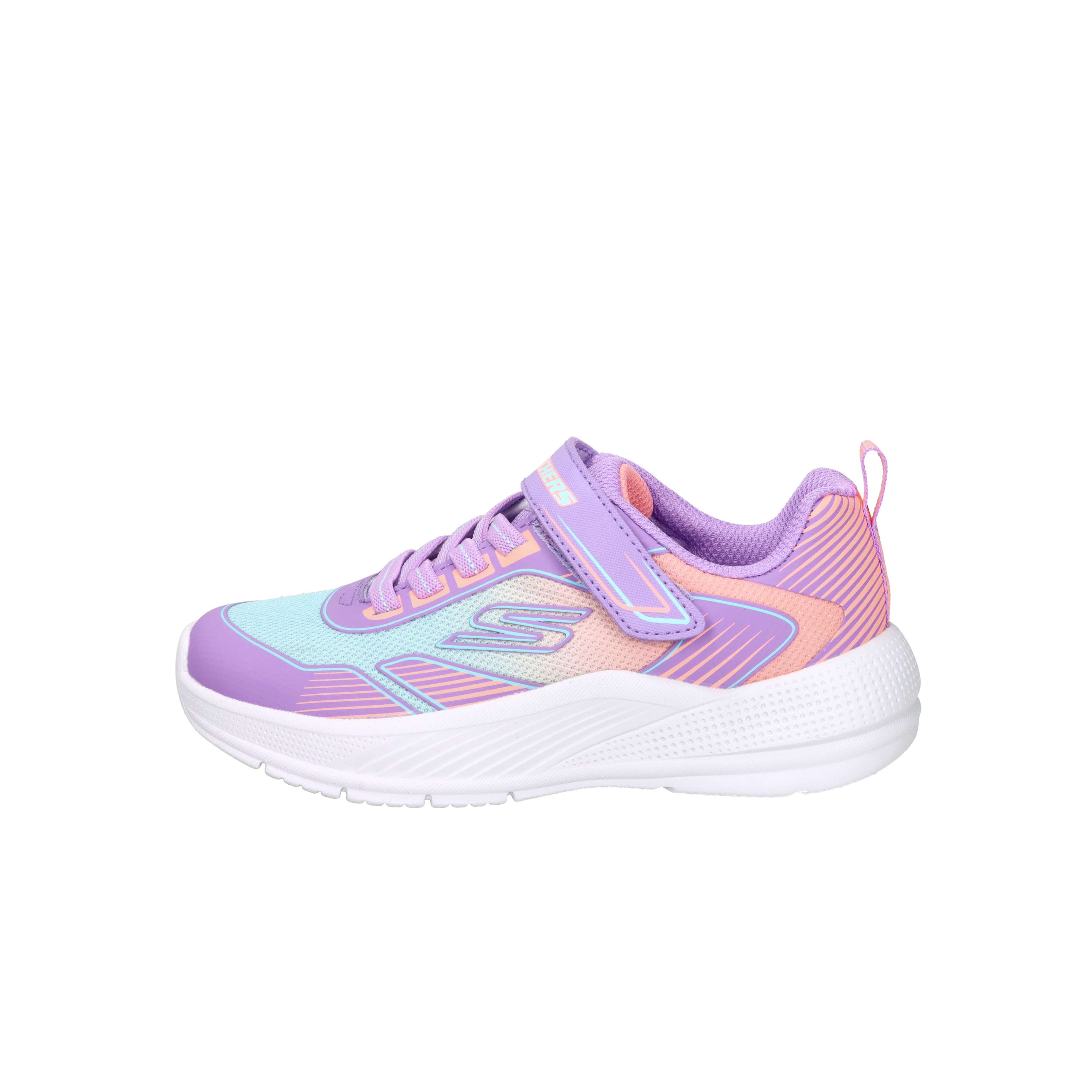 SNEAKERS BASSA 303657L GLICINE