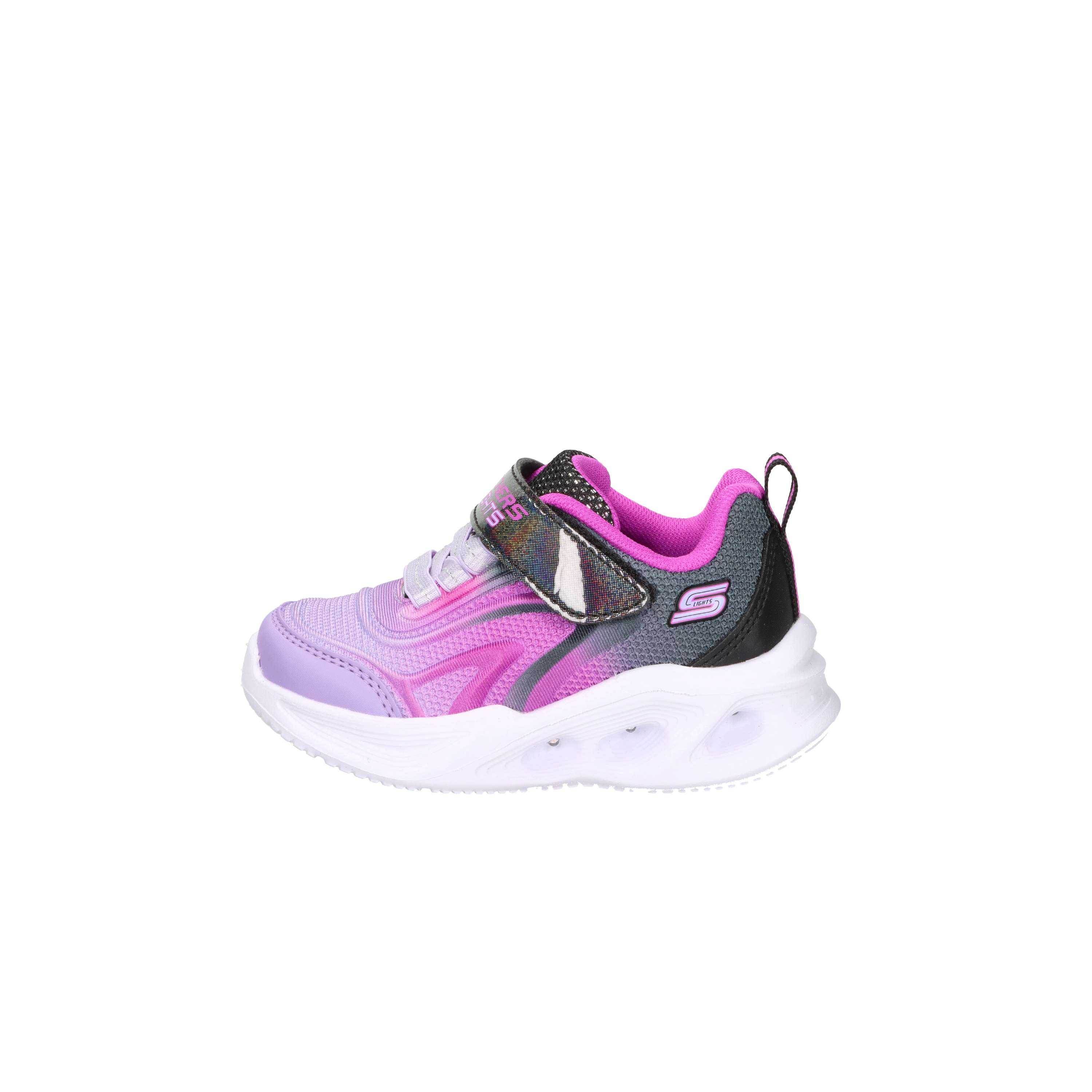 SNEAKERS BASSA 303713N LILLA