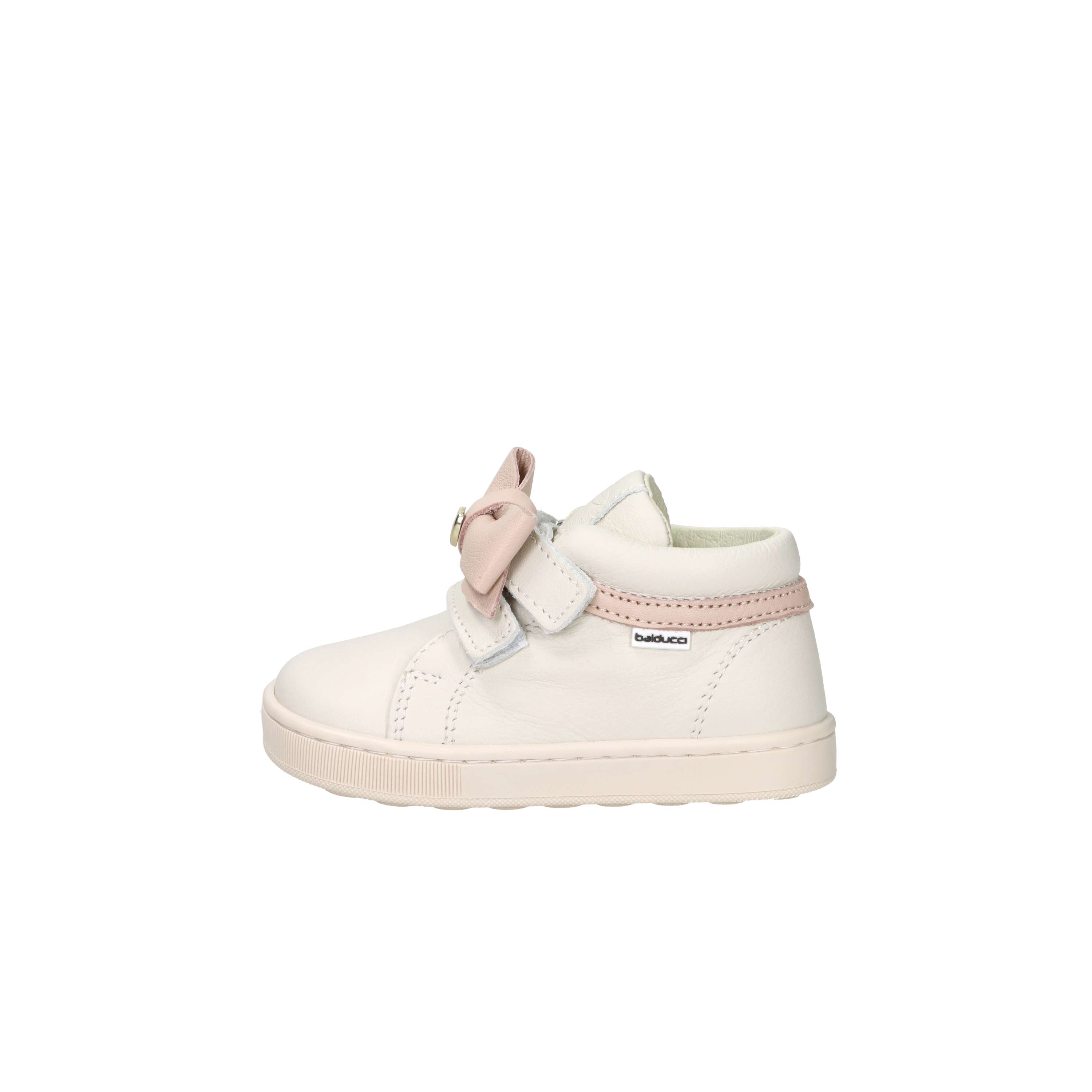 SNEAKERS BASSA CITA7056 ROSA
