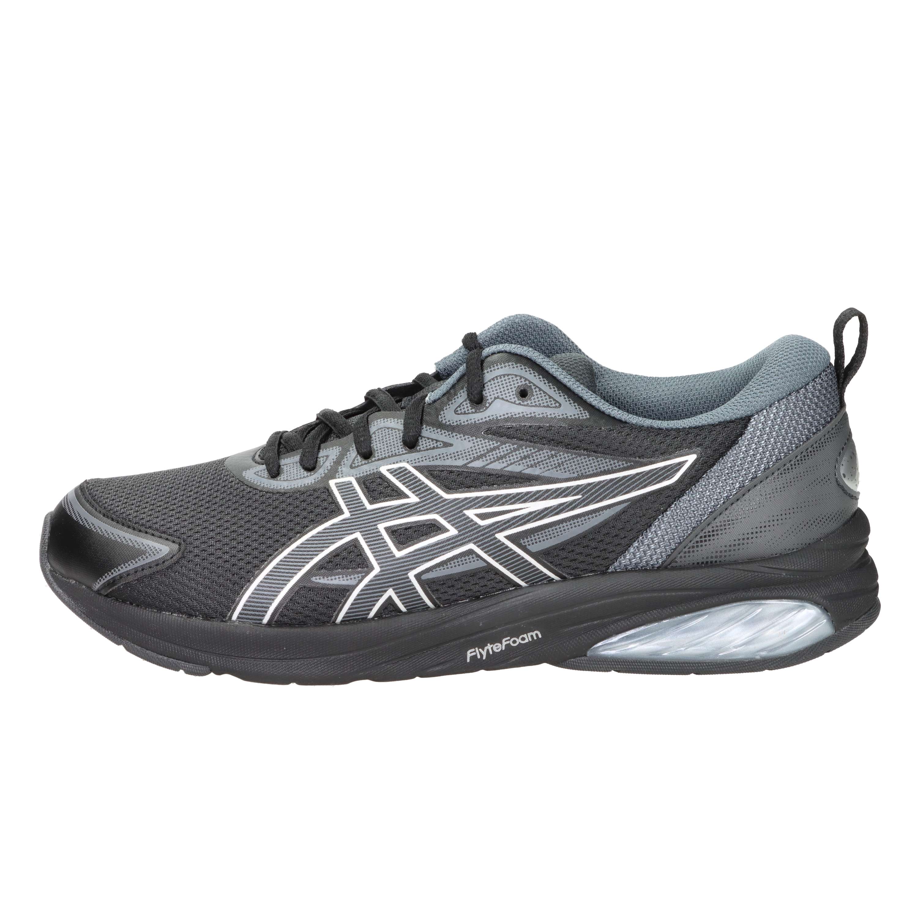 SNEAKERS BASSA 1203A601 NERO