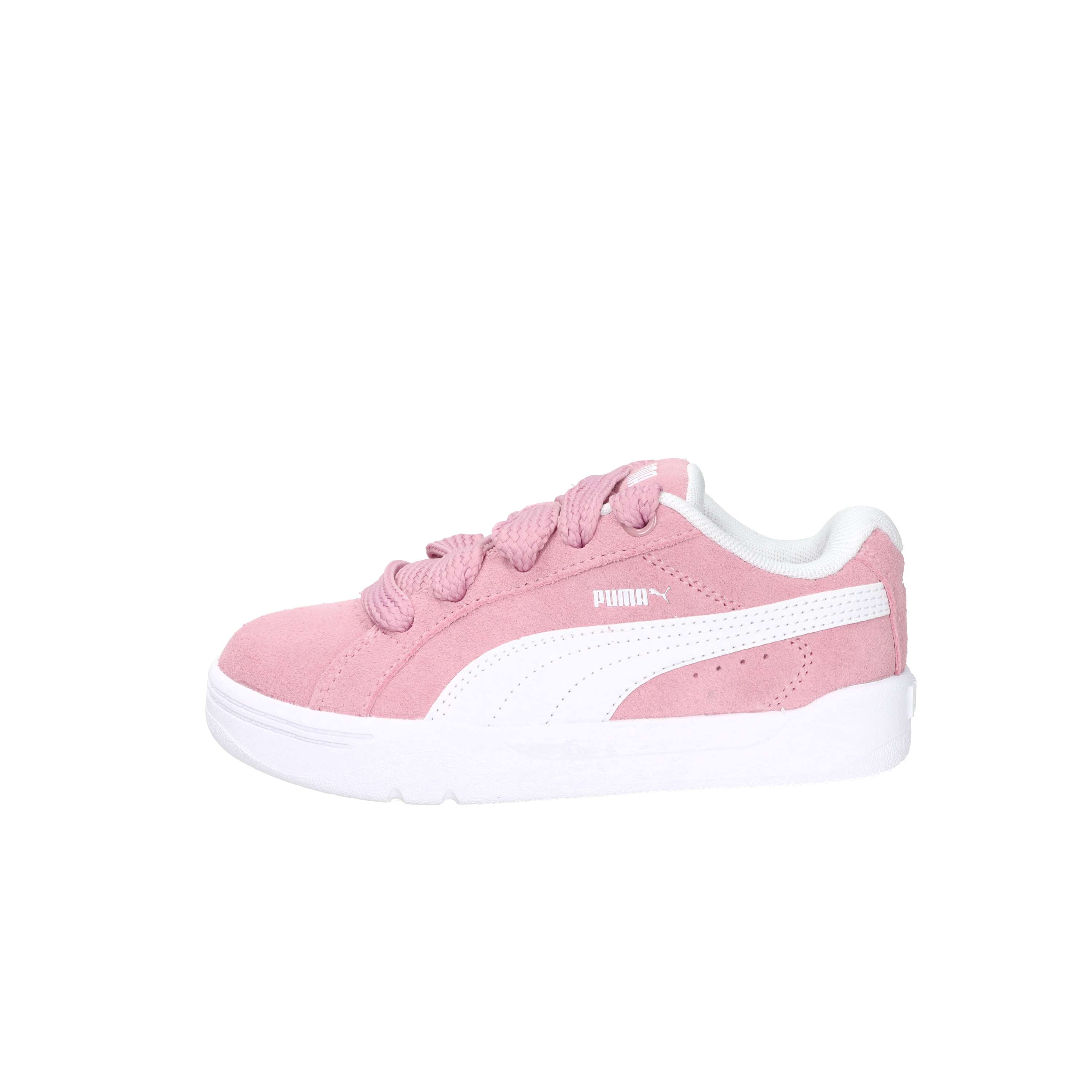SNEAKERS BASSA 404339 ROSA