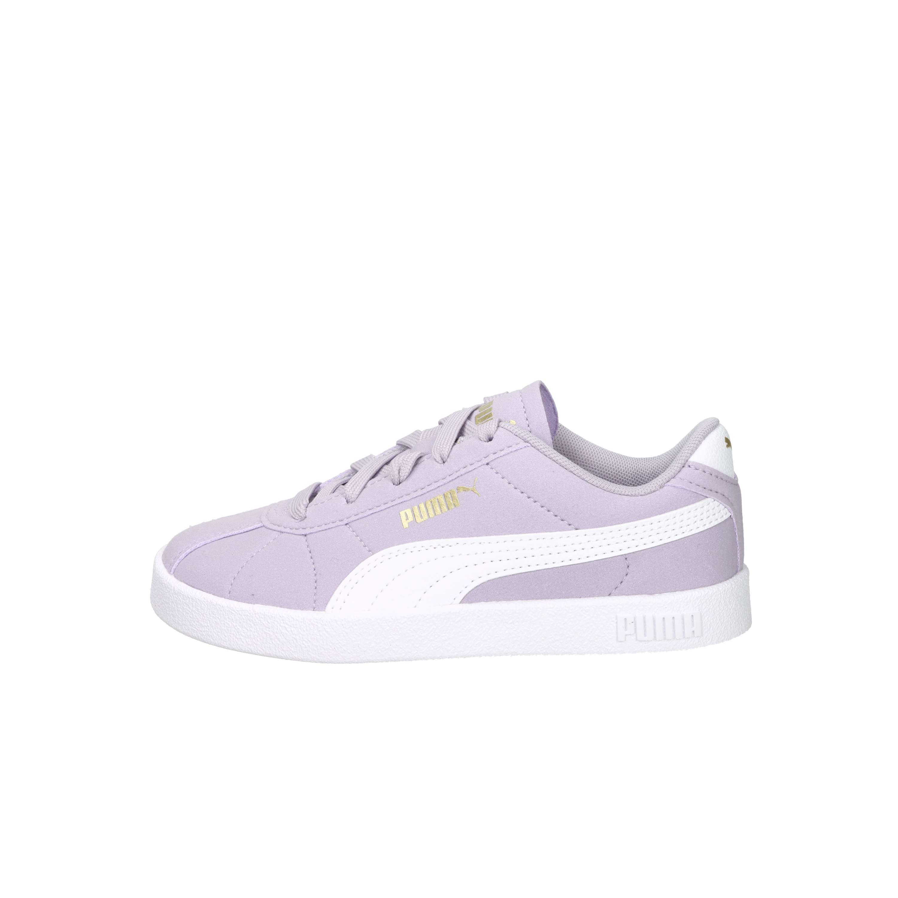 SNEAKERS BASSA 398887 LILLA