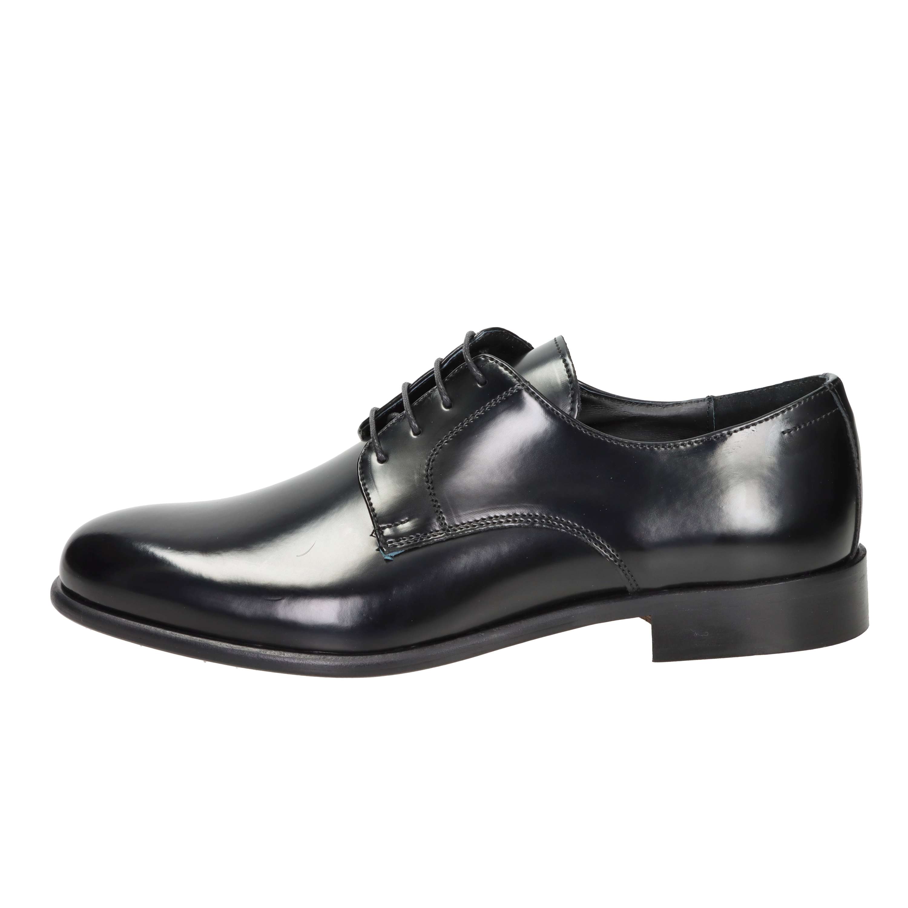 STRINGATA A014 NERO