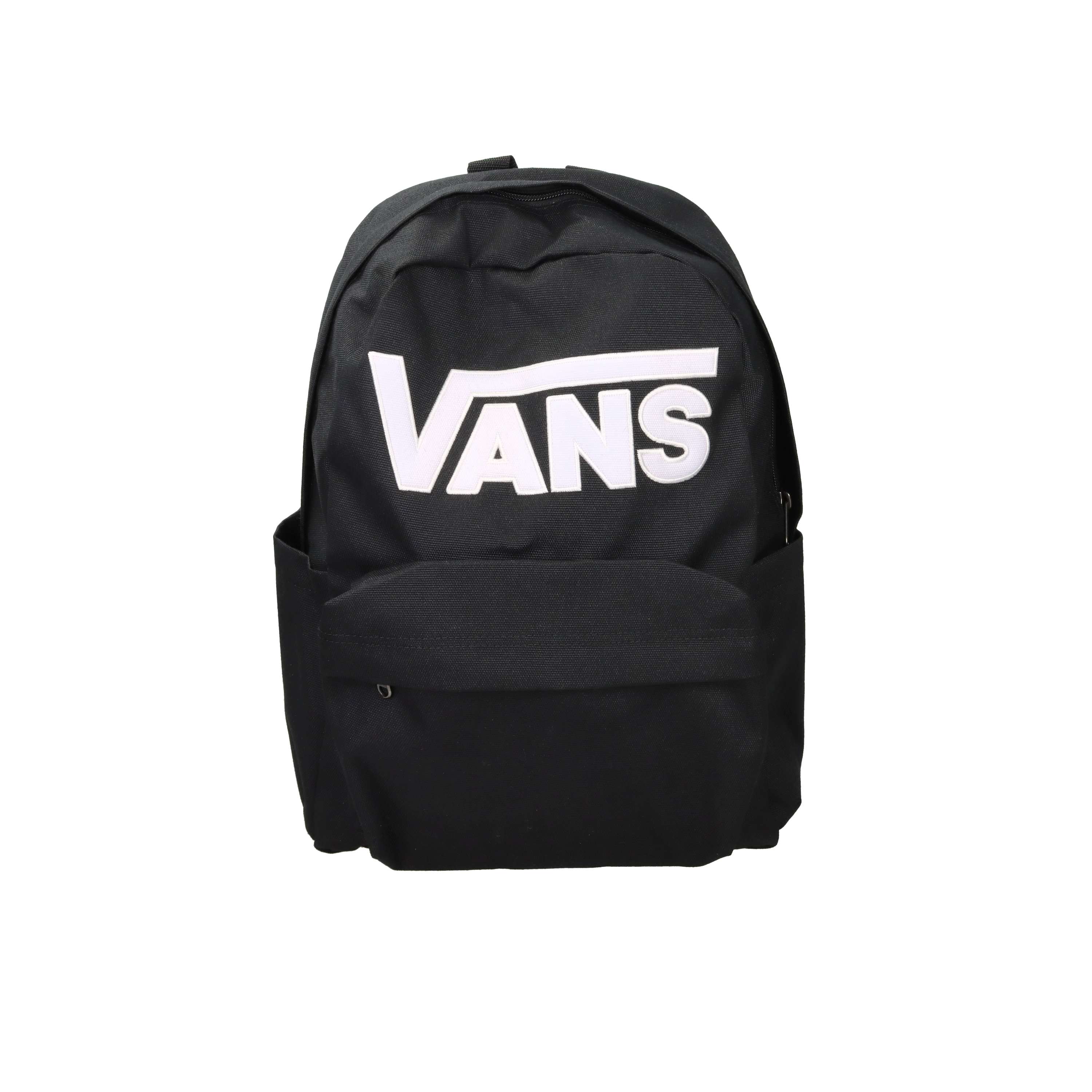 ZAINO VN000H56BLK1 NERO/BIANCO