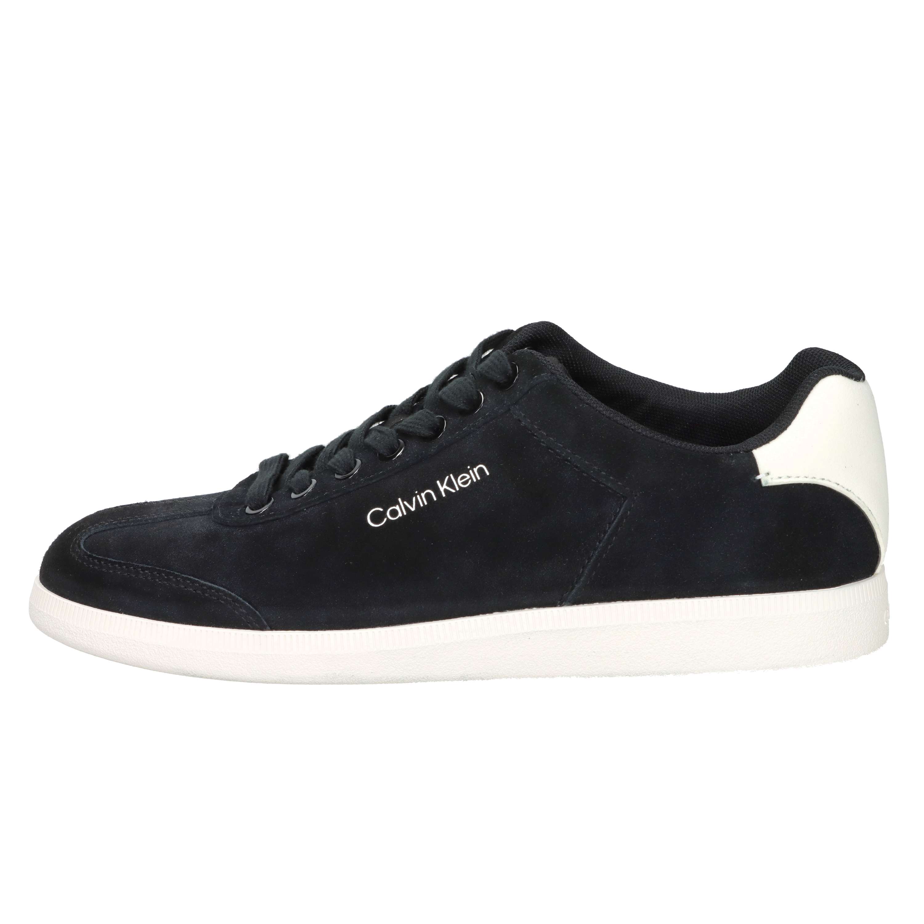 SNEAKERS BASSA HM0HM01946 NERO