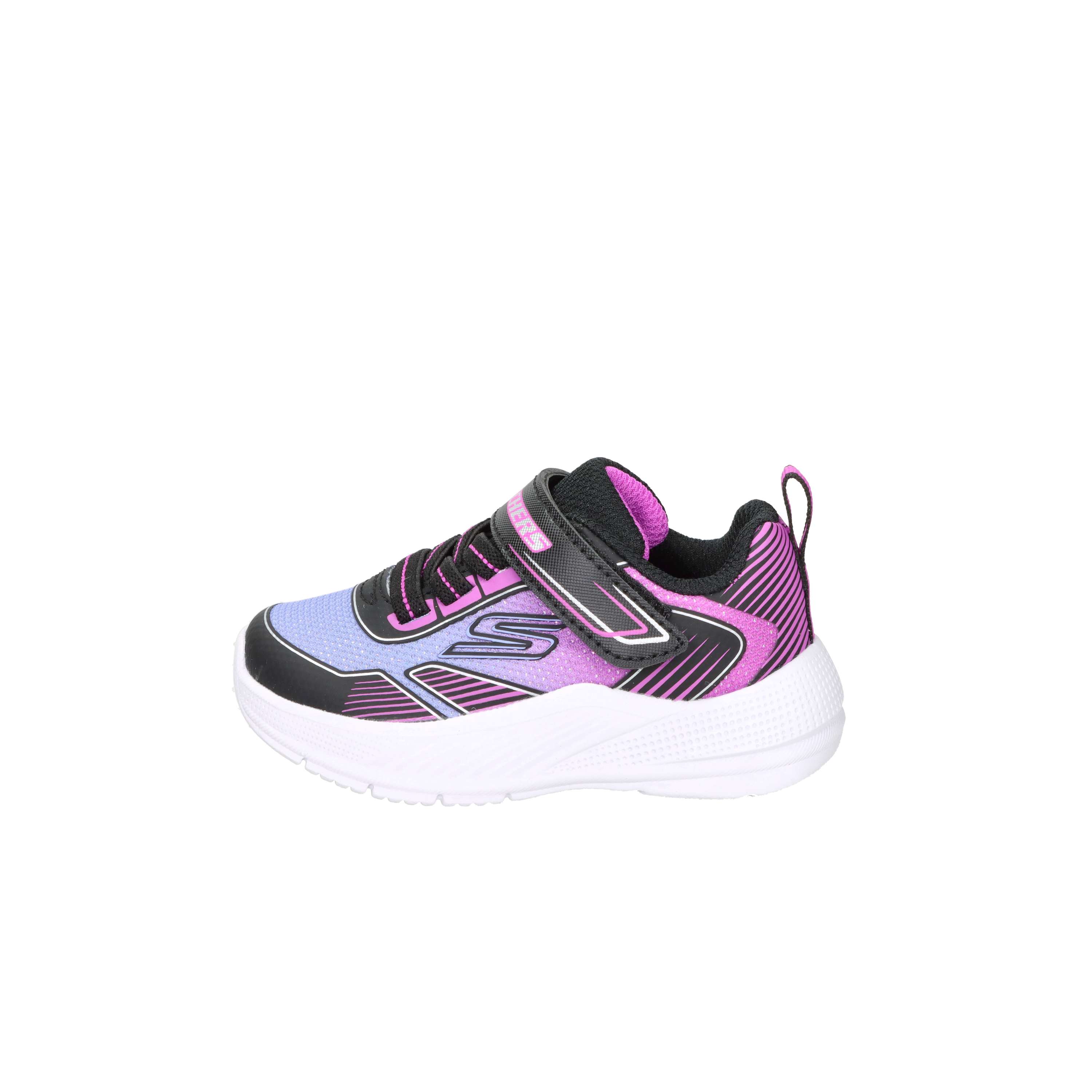 SNEAKERS BASSA 303657N VIOLA