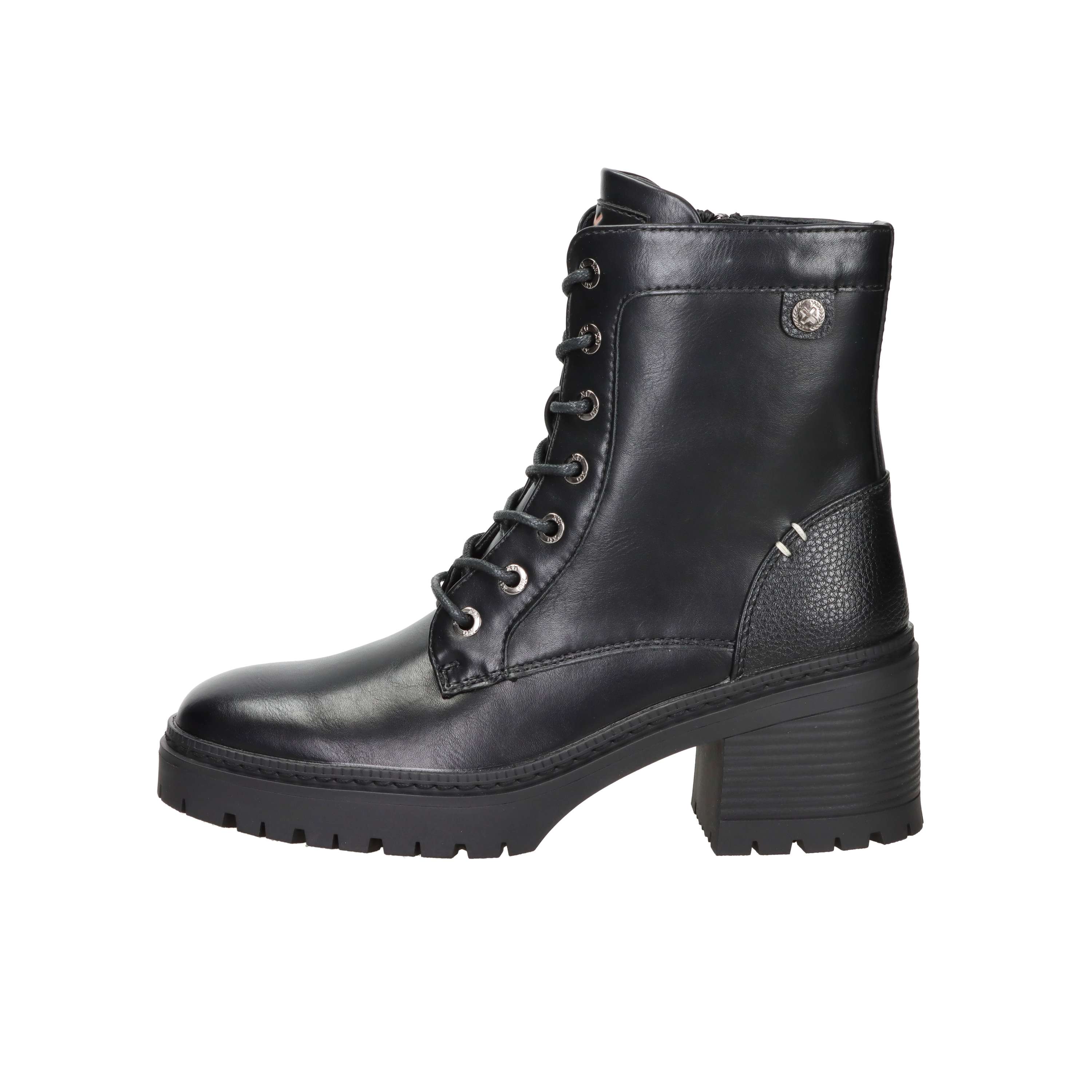 ANFIBI 143368 NERO