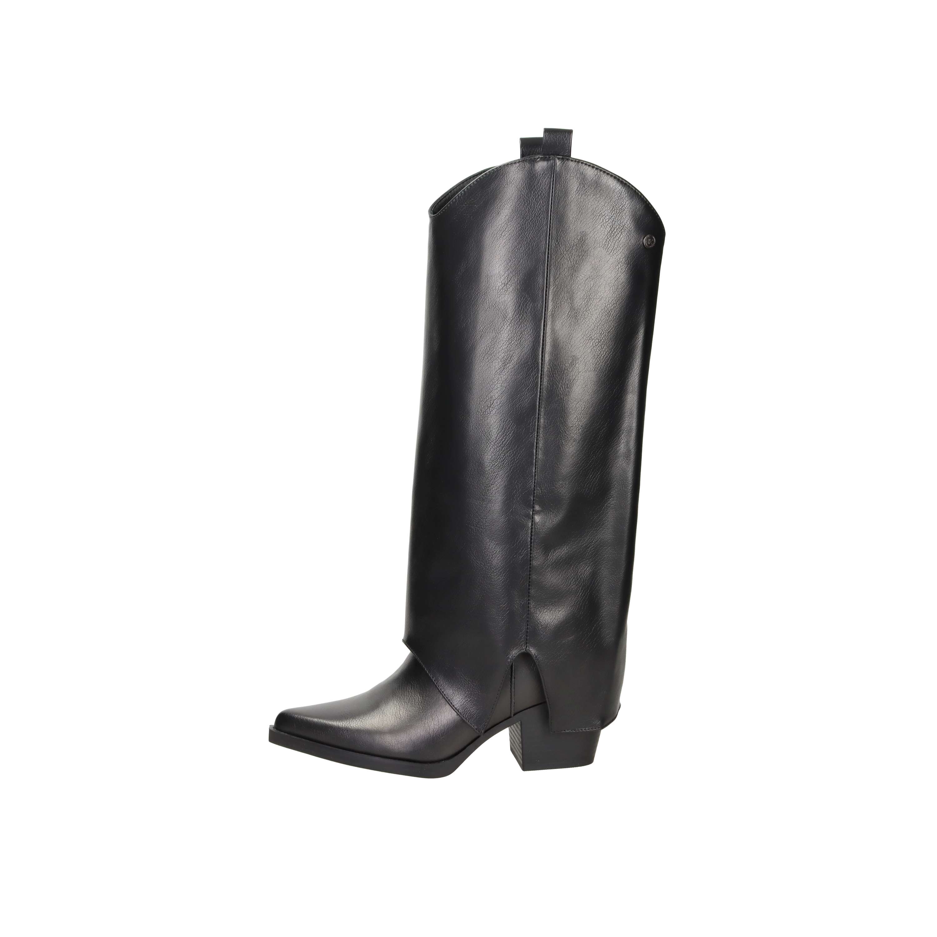 STIVALI 143416 NERO