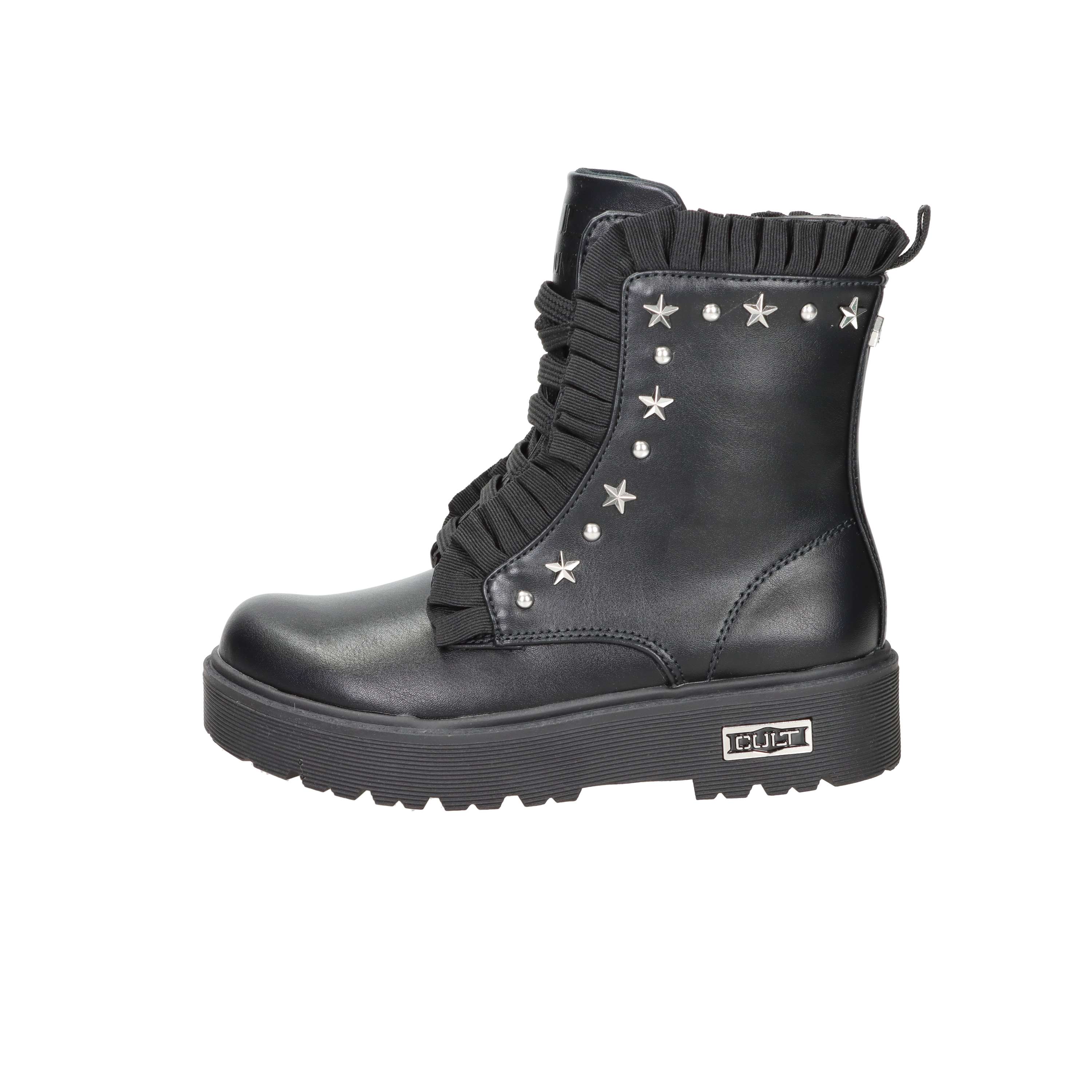 ANFIBI T-388 NERO